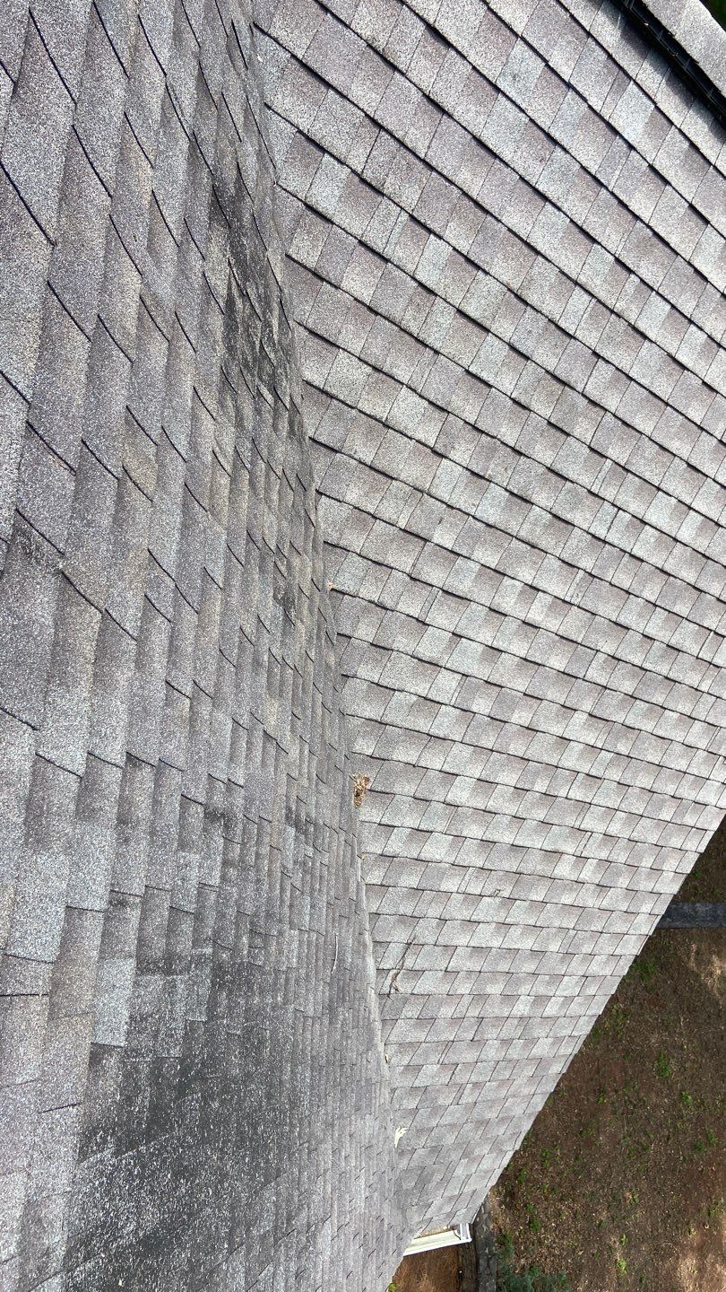 Strong, Modern Roof for Protection! by Georgia Roof Advisors