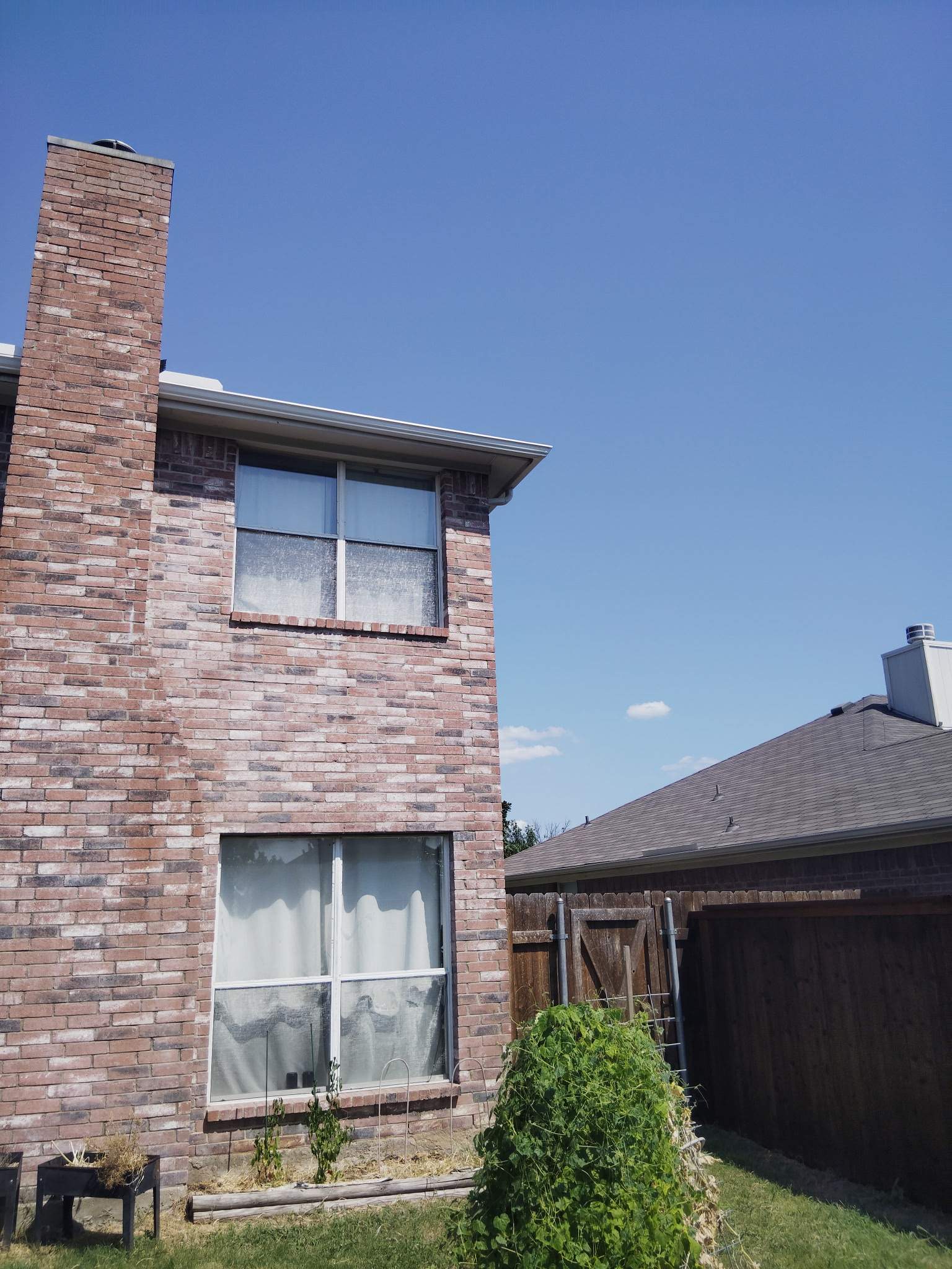 Project in Wylie by Rhino Roofing and General Contracting, LLC