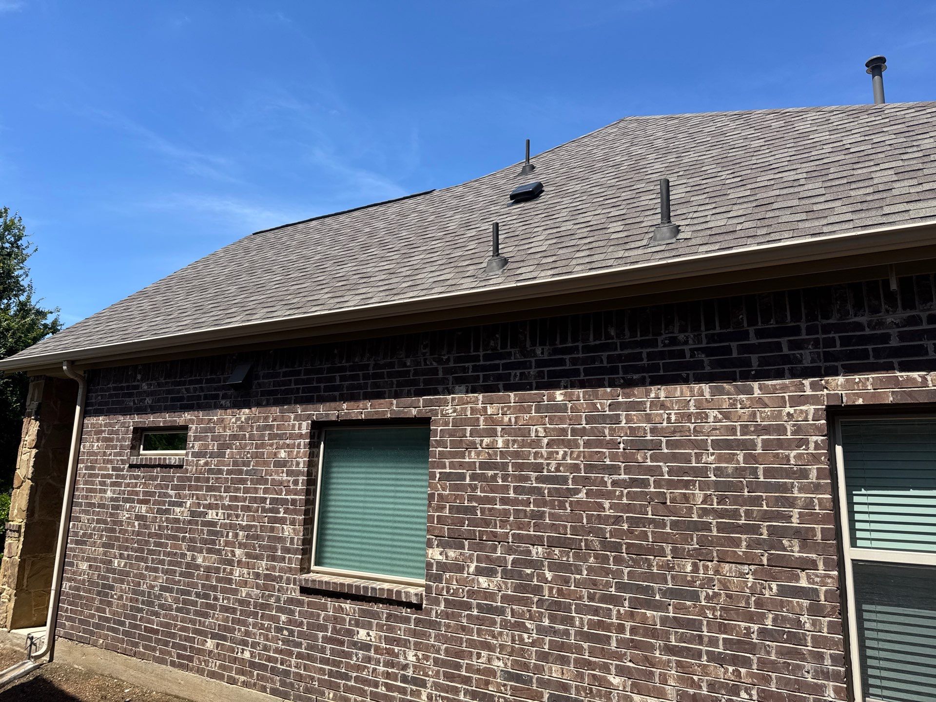 Project in McKinney, TX by NIMBUS GENERAL CONTRACTORS, LLC