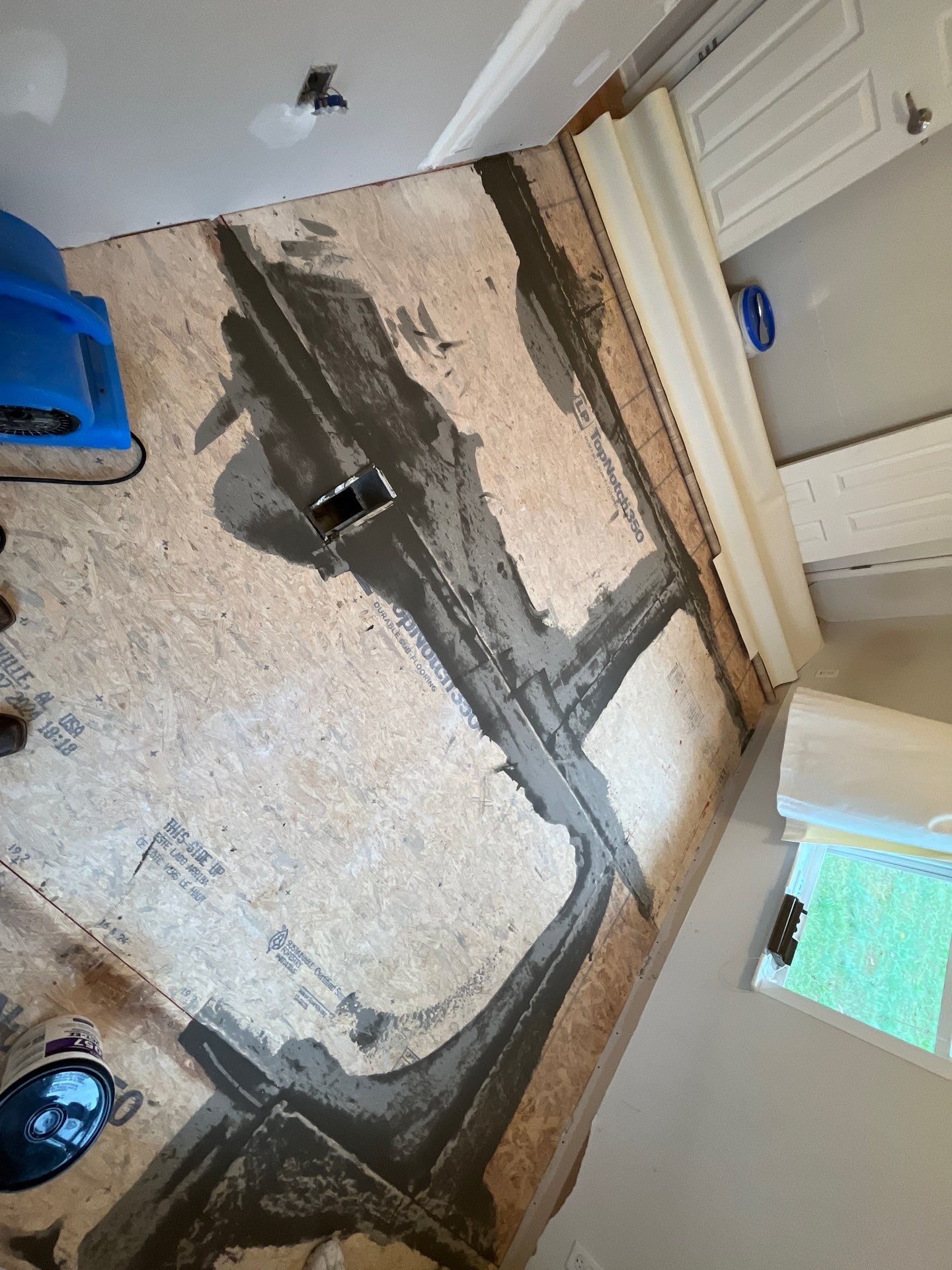 Damage Repair by Skilled Construction LLC