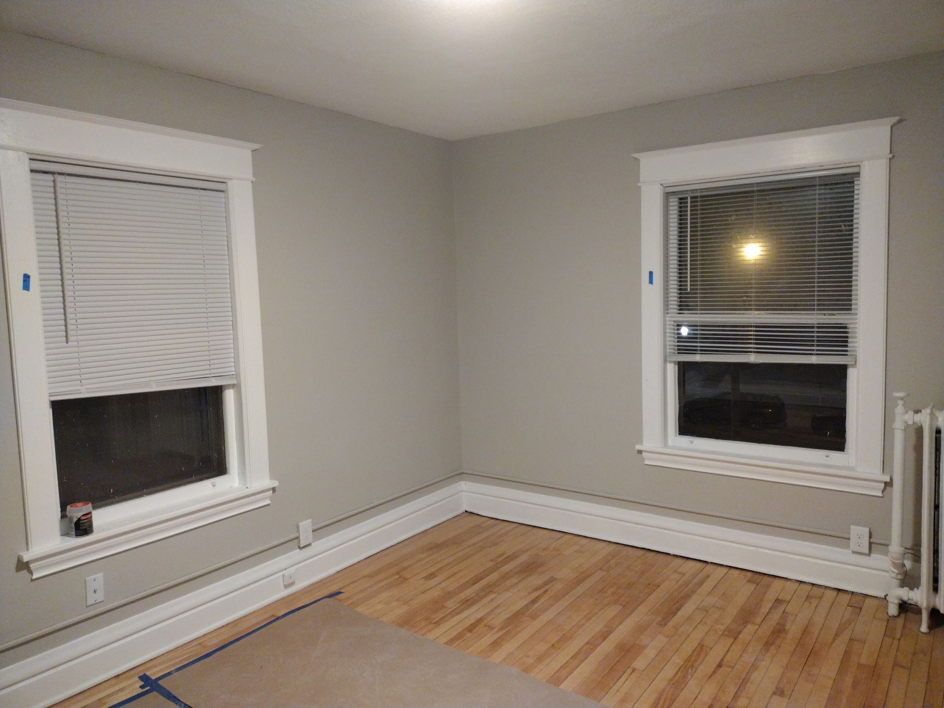 Foreclosure Full Renovation – Complete Property Transformation by Johnny Five Construction 