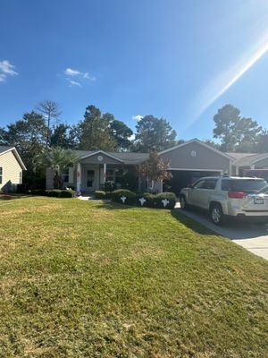 GAF HDZ - Pewter Grey