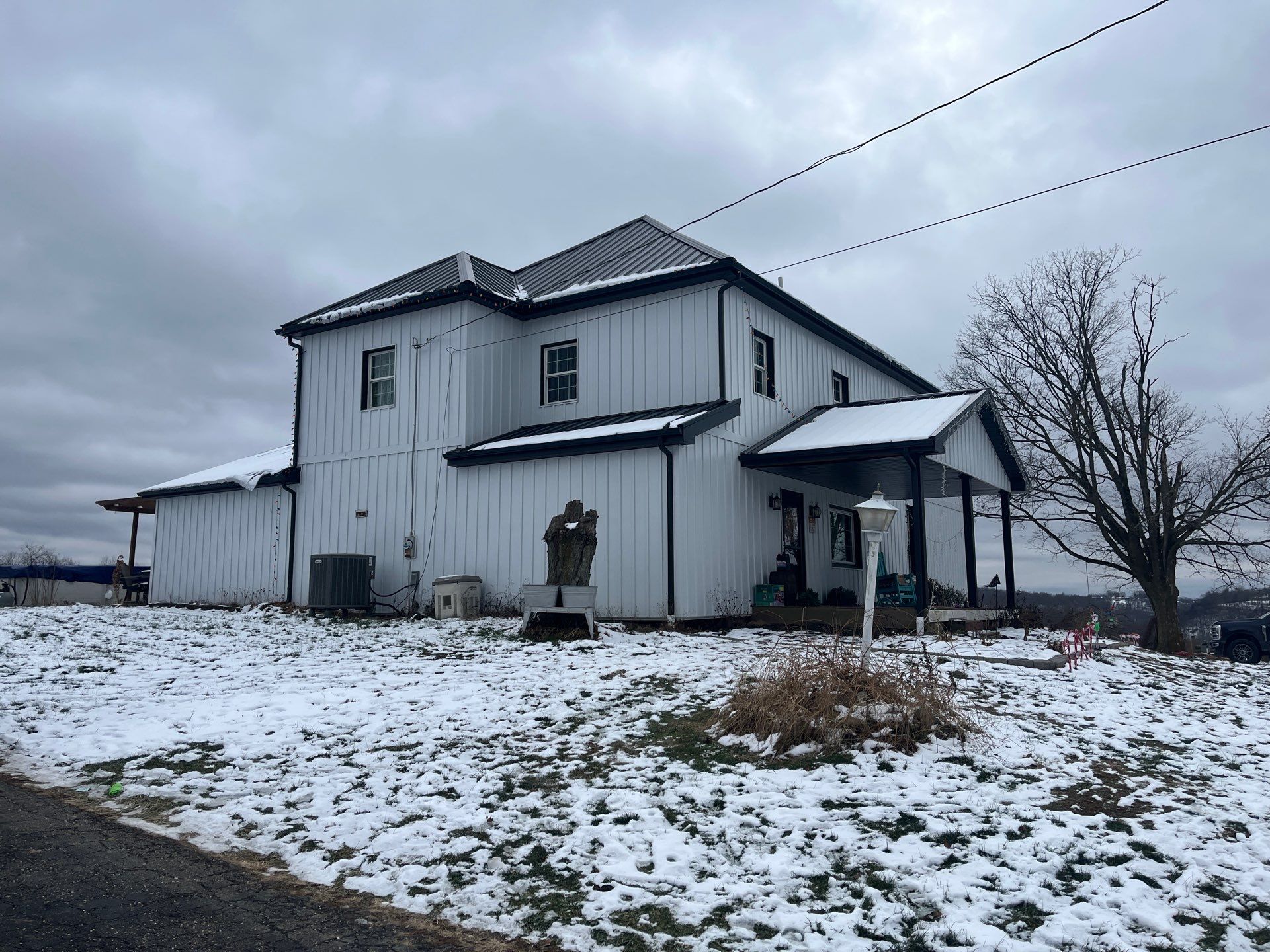 Fixing drafts, cold floors, and comfort issues in Toronto, OH 43964 by Home Environment Solutions