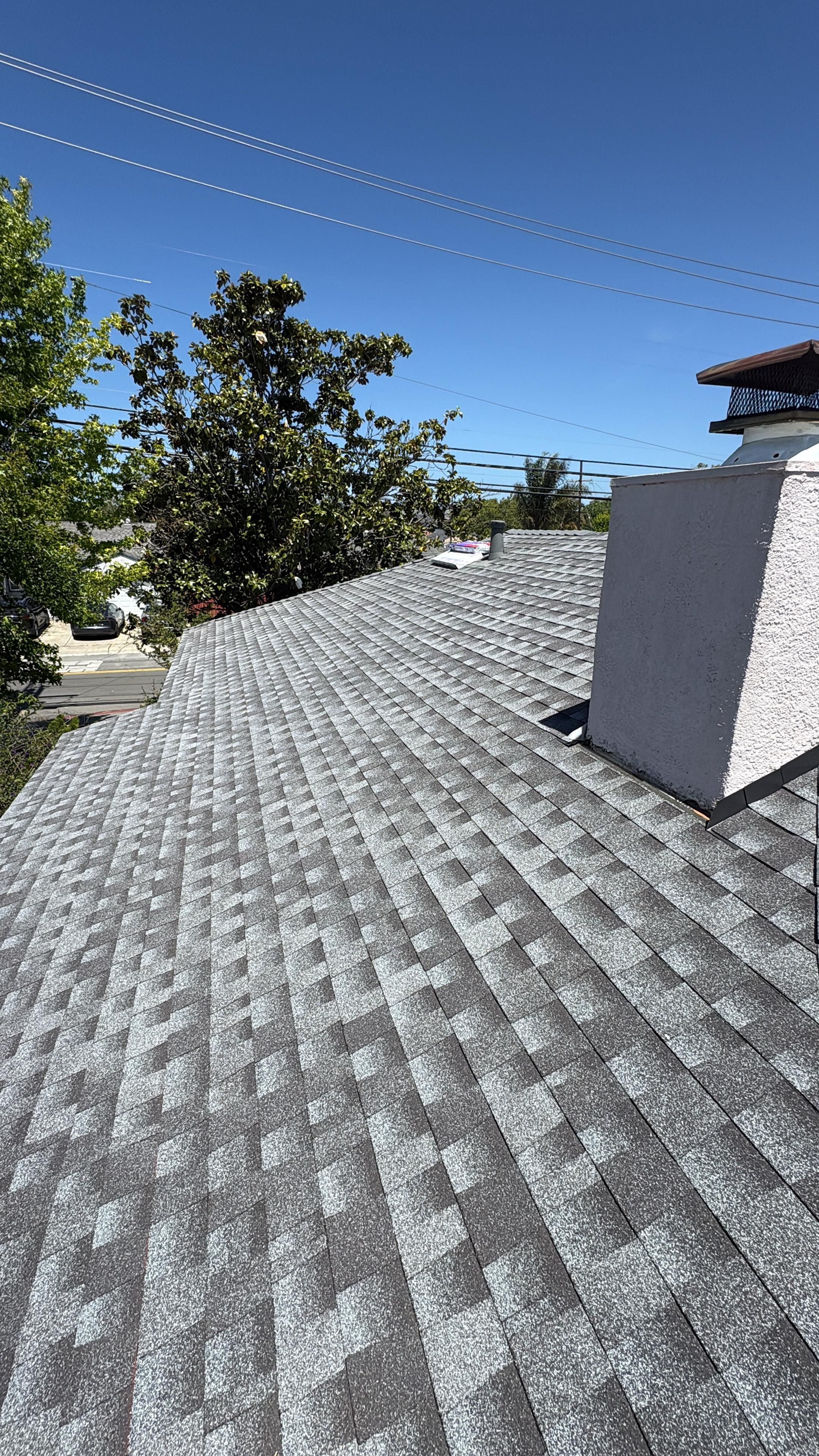 Roof Replacement- Stockton, CA 95209 by Epic Roof Replacement