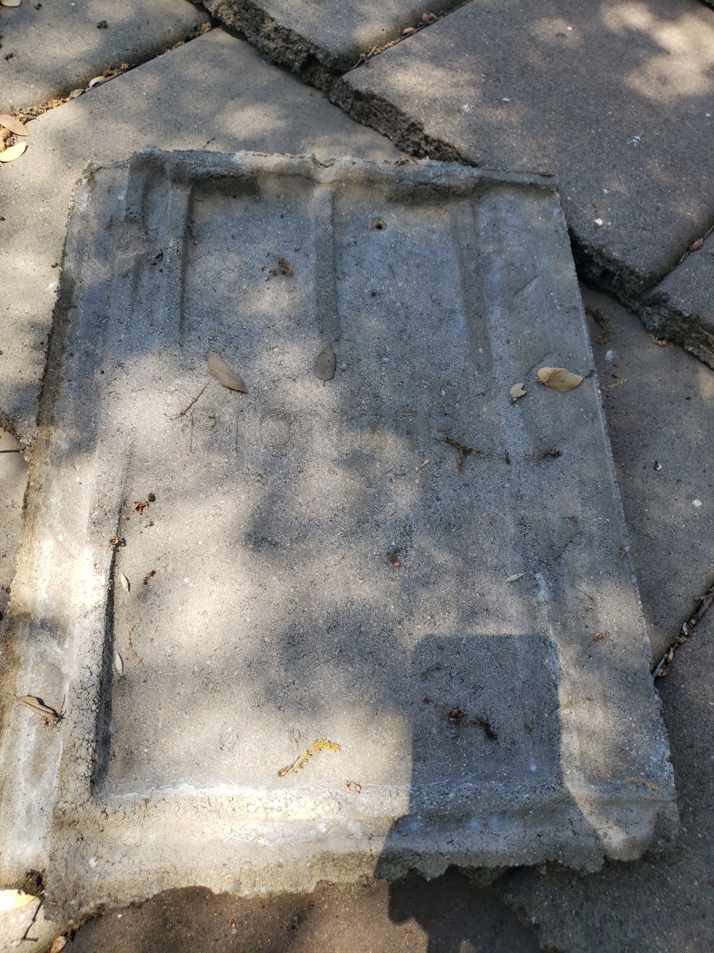 Roof Restore using Valley Armor and Tile Roof Cleaning by Byers Enterprises 