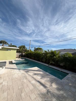 Project in Satellite Beach
