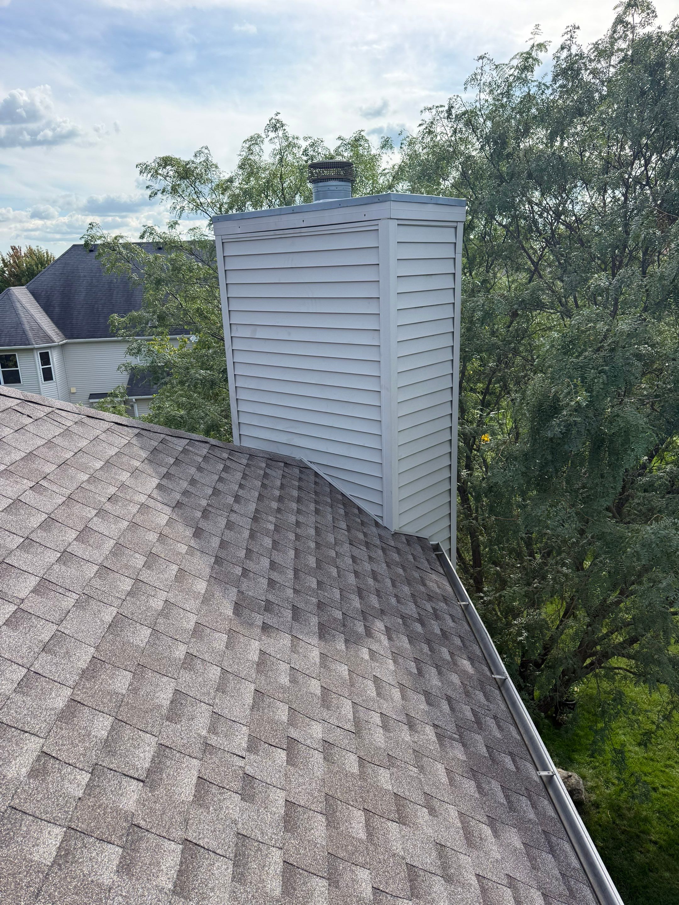 Roofing with GAF by Optimal Home Improvement 