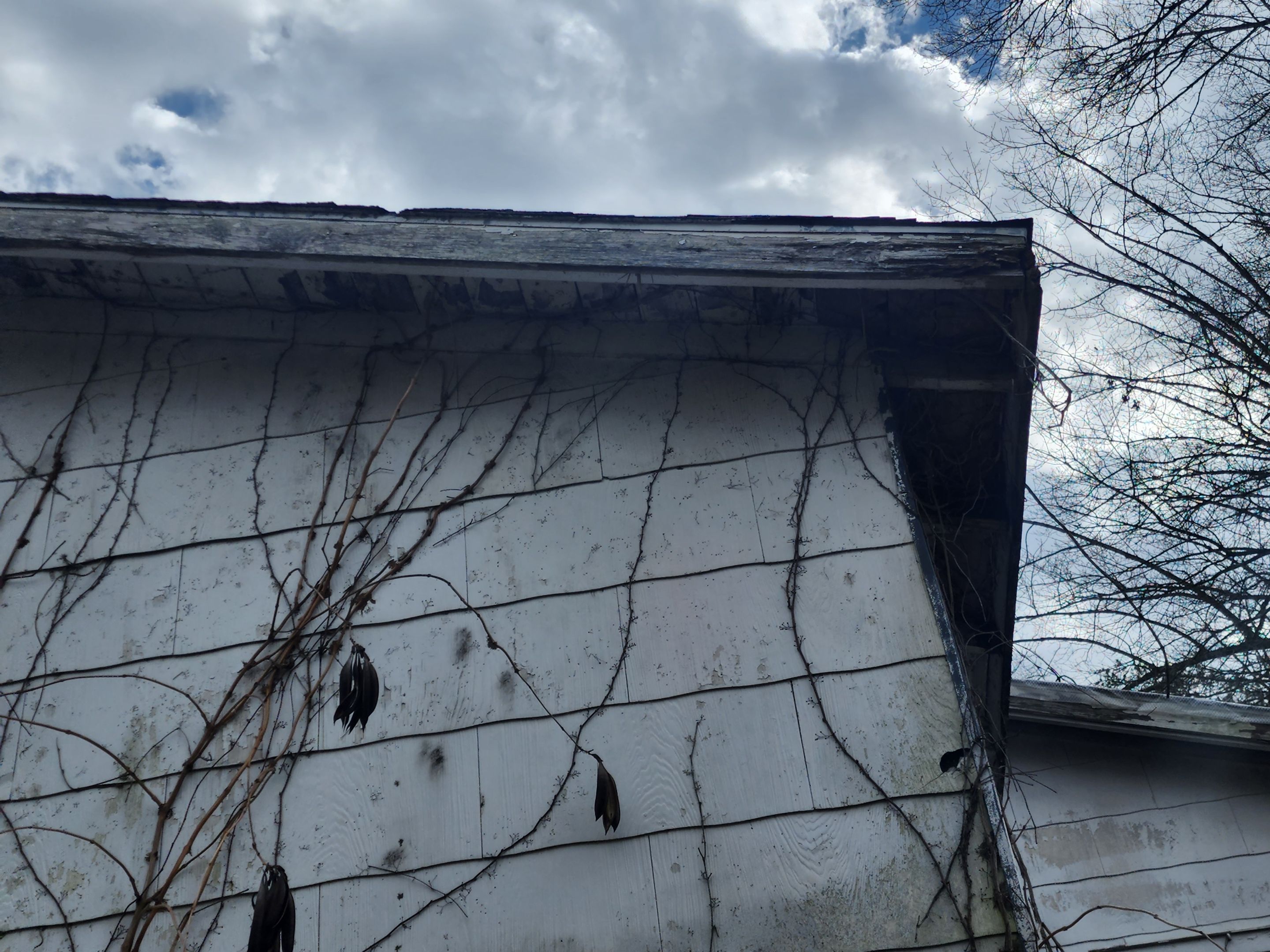 Residential Roofing Installation using 29 Gauge Galvalume Metal by Hostetler Roofing