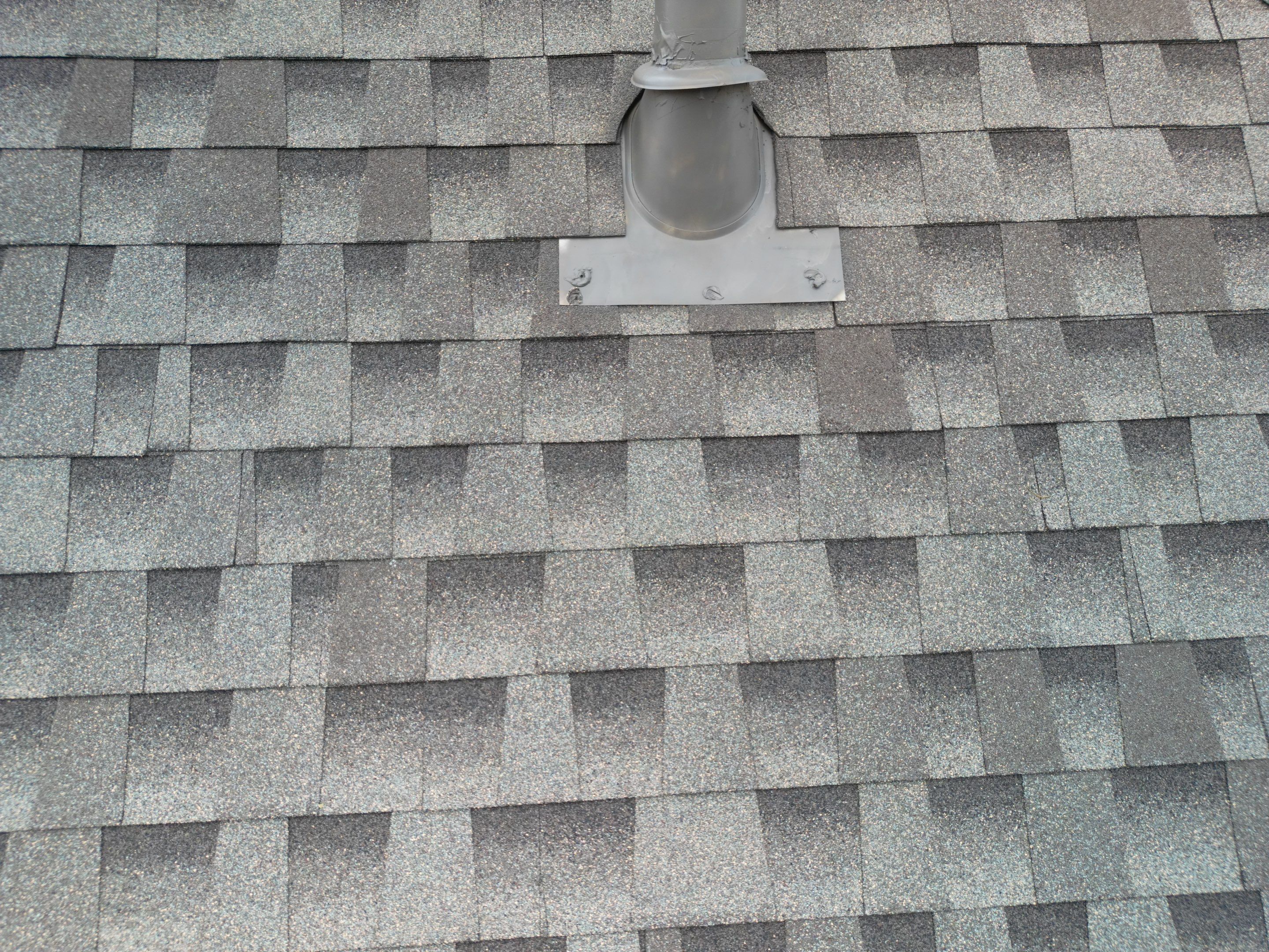 Beautiful Estate Remodel - Roof, Copper Gutters, Exterior Stain, Siding Replacement by First United Roofing & Construction