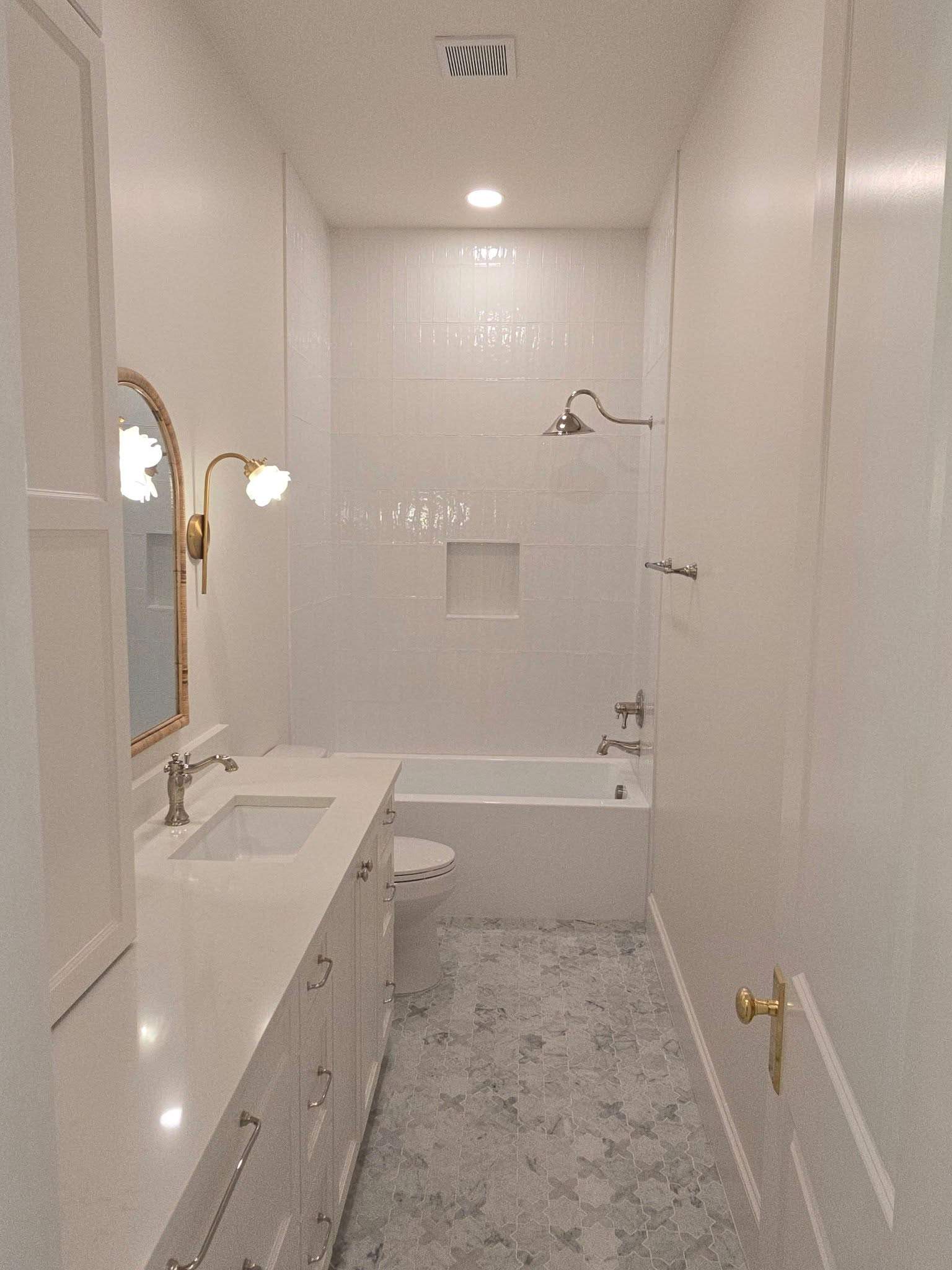 Project in Dallas by Morales Custom Homes