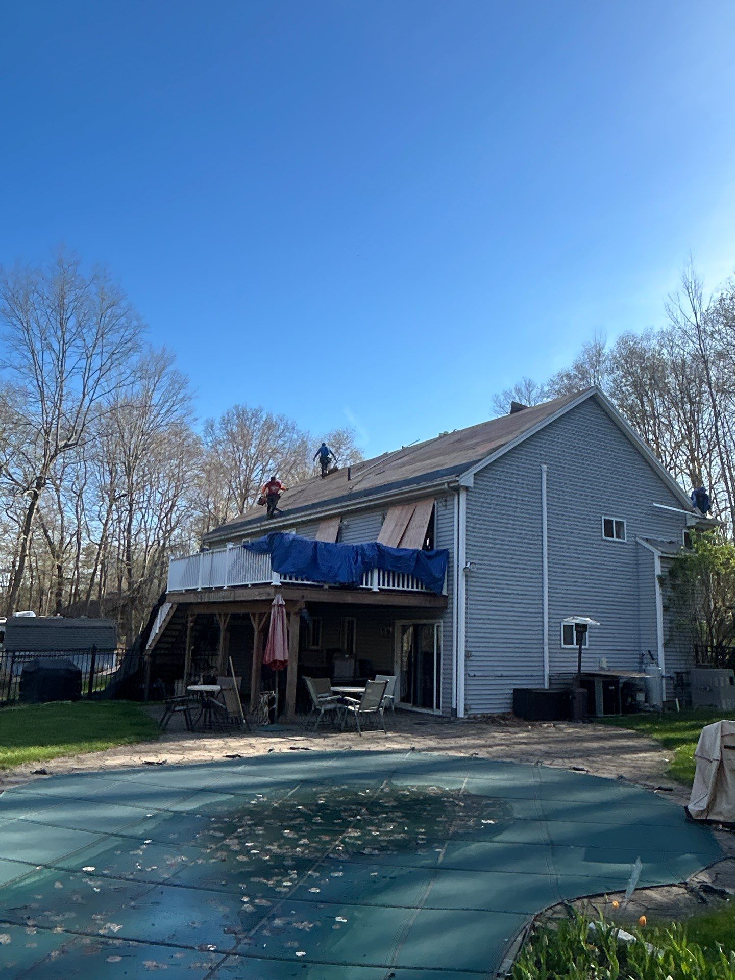 Middletown by All site builders LLC