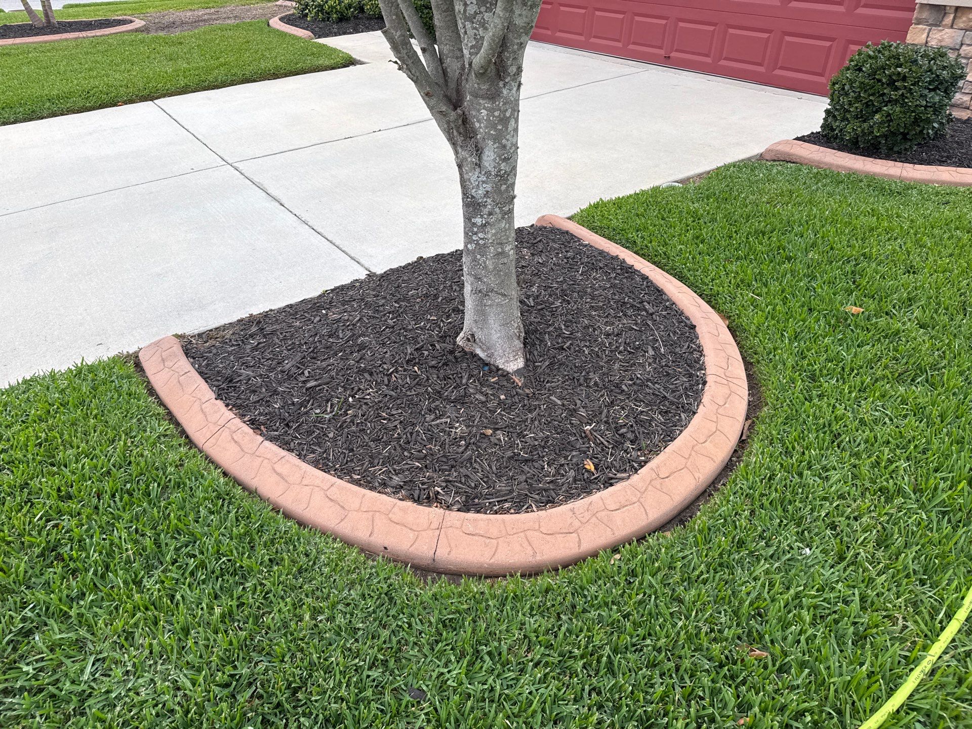 Transform Your Driveway & Curb Appeal with Sunshine AquaWash! | Expert Pressure Washing Services by Sunshine AquaWash