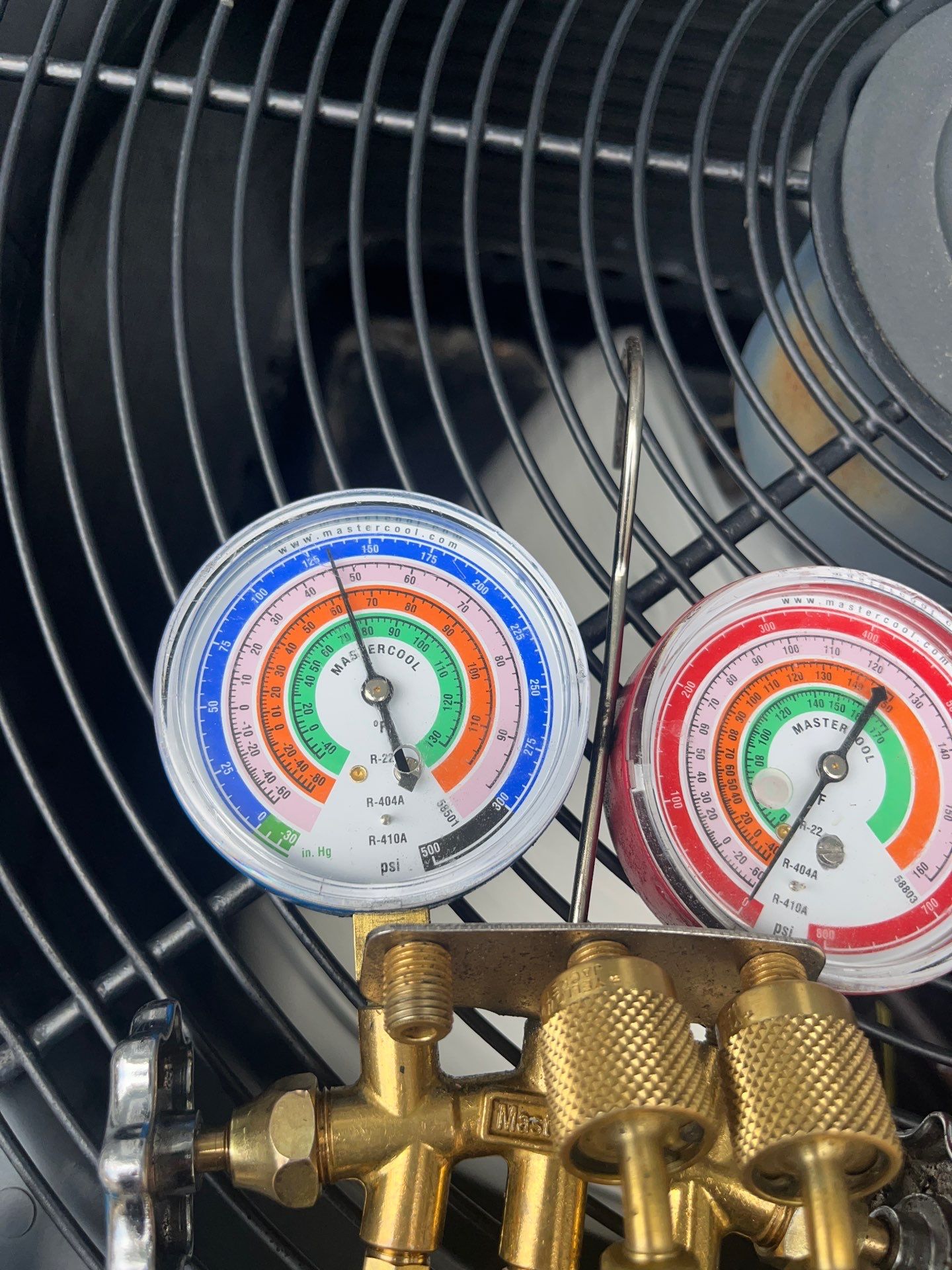 Annual AC and Heat Service — Marblehead by FAGONE MECHANICAL