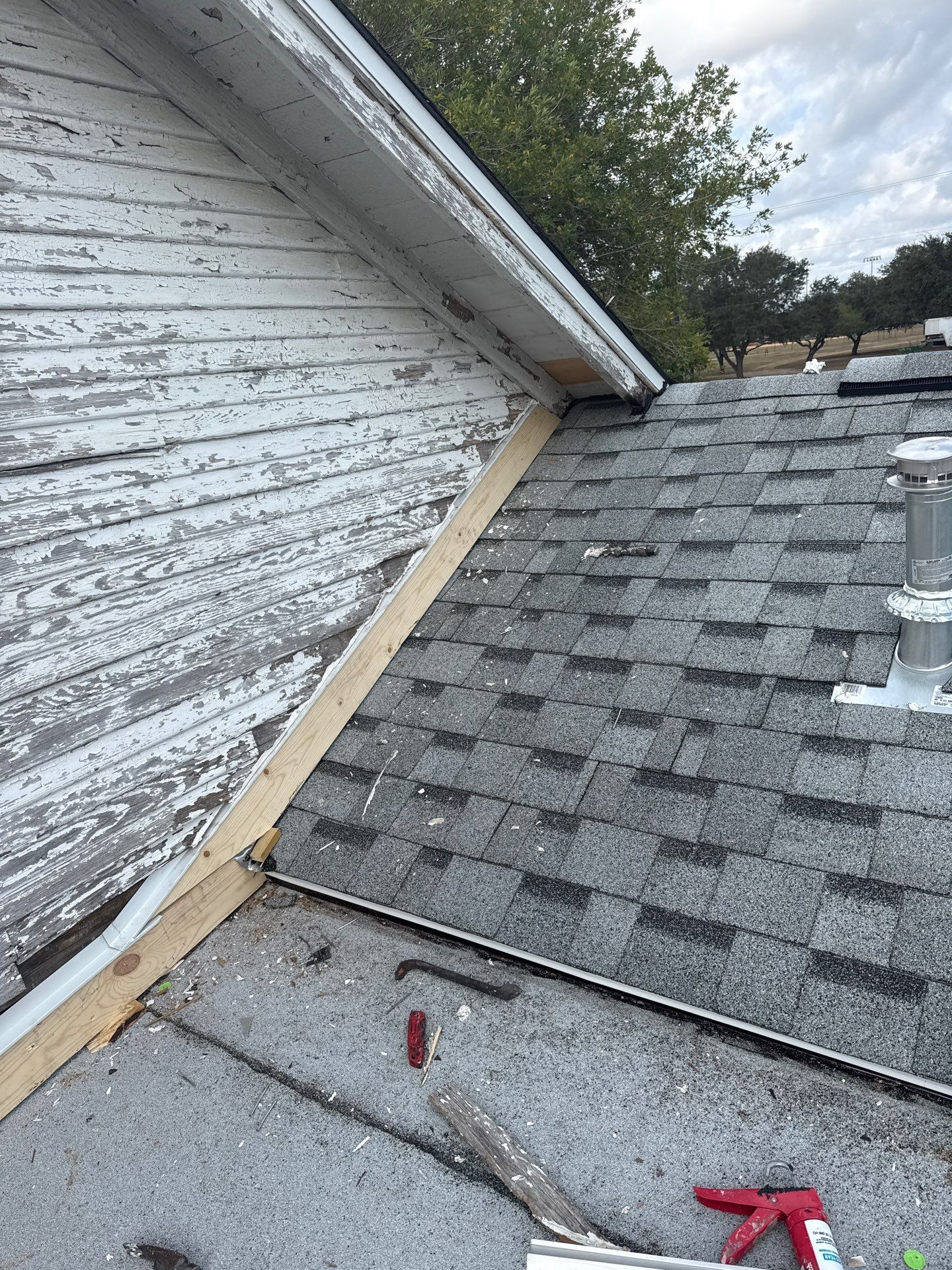 50 years of LAYERS by Bayfront Roofing and Construction