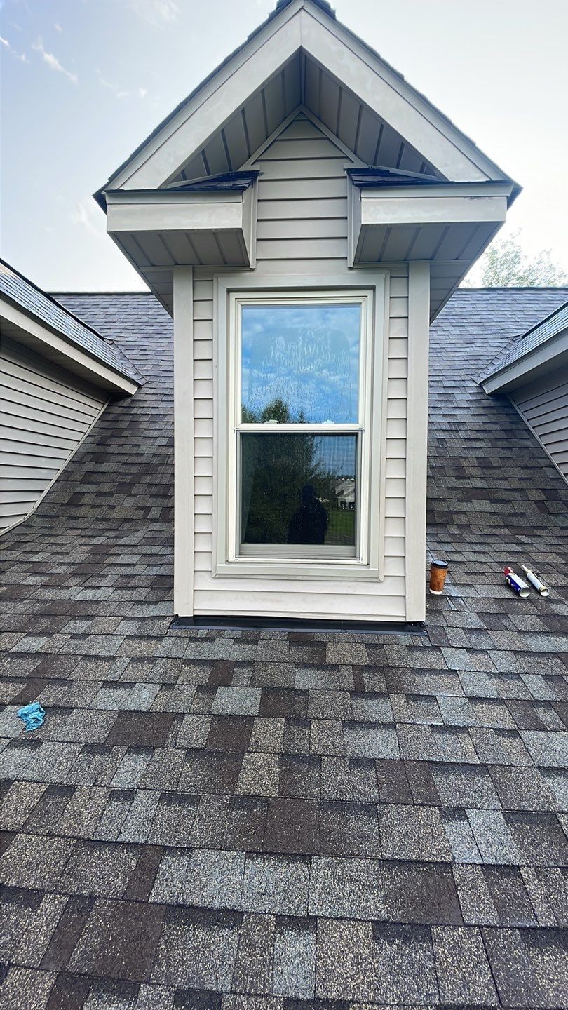 Roof Replacement using Owens Corning by 180 Contractors