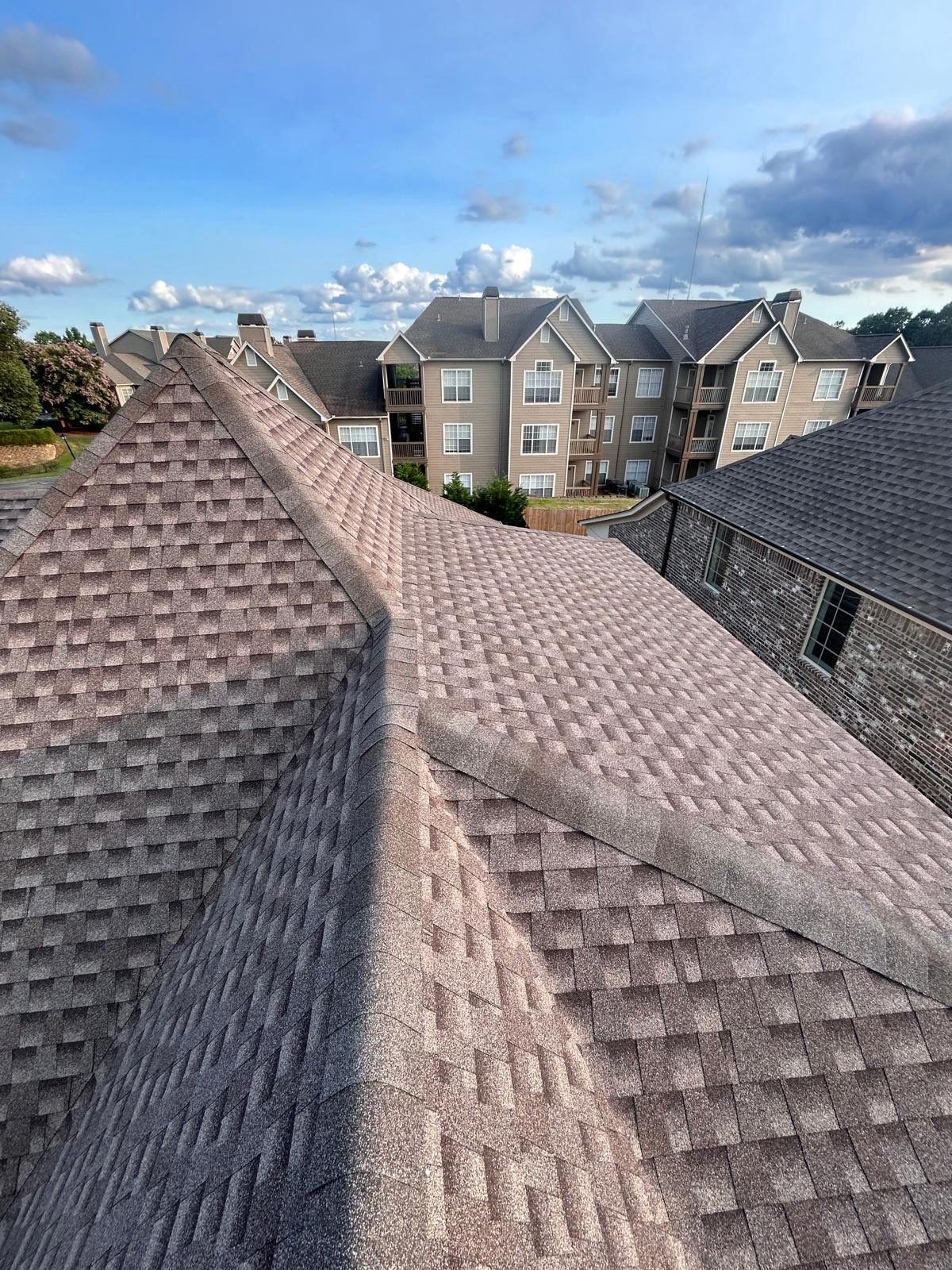 Complete Architectural Shingle Roof Replacement for Cordova Residence by Revival Roofing Services