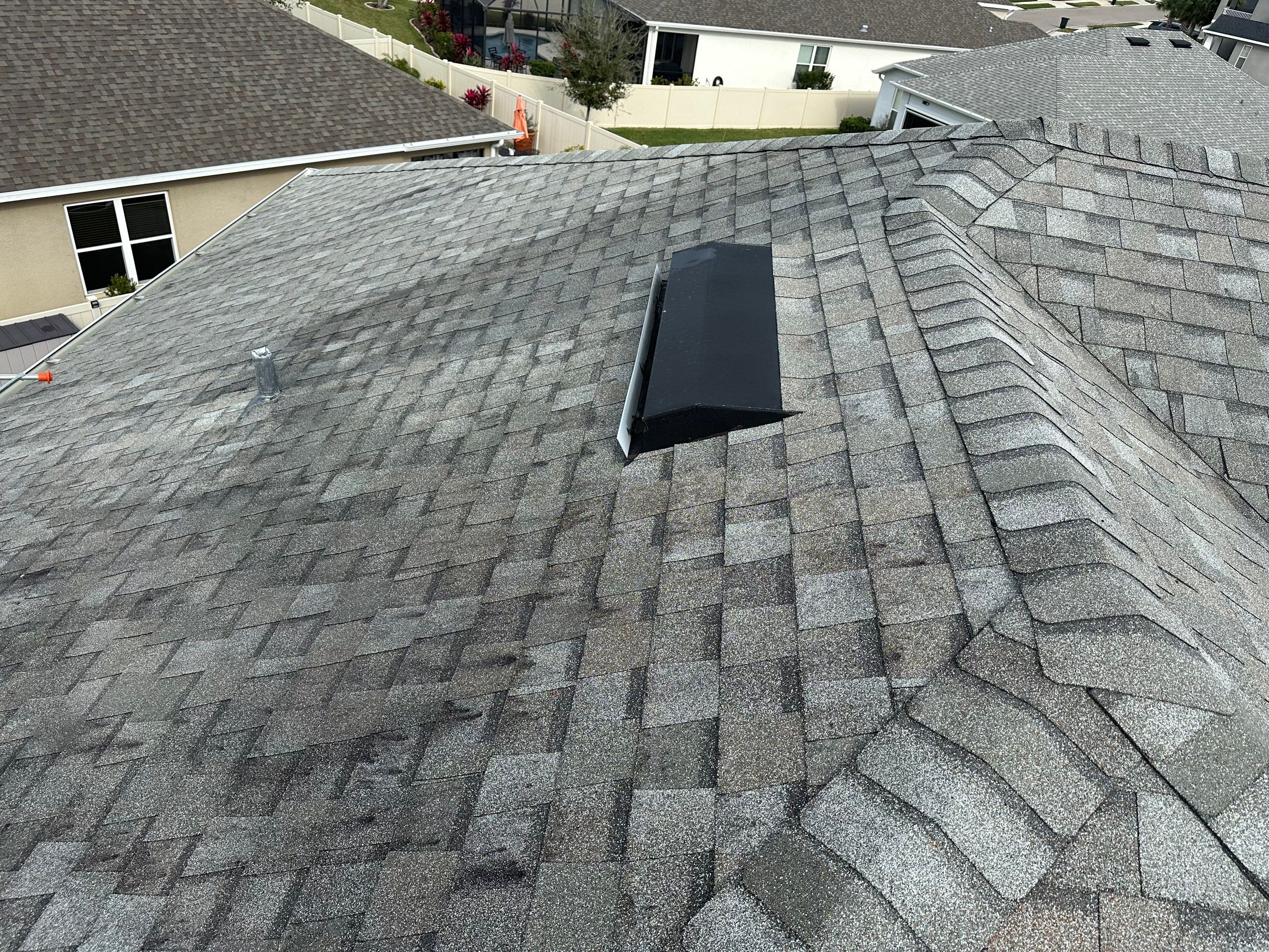 Roof Cleaning, Driveway Cleaning & Paver Patio Cleaning in Willow Palms Estates, Palmetto, FL | Sunshine AquaWash by Sunshine AquaWash
