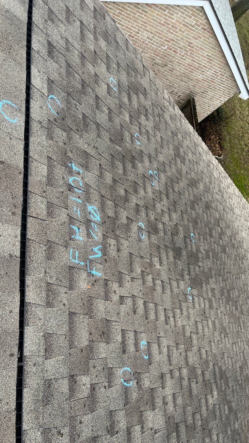 Residential Roofing Installation using Owen's Corning by Roof Concepts Construction