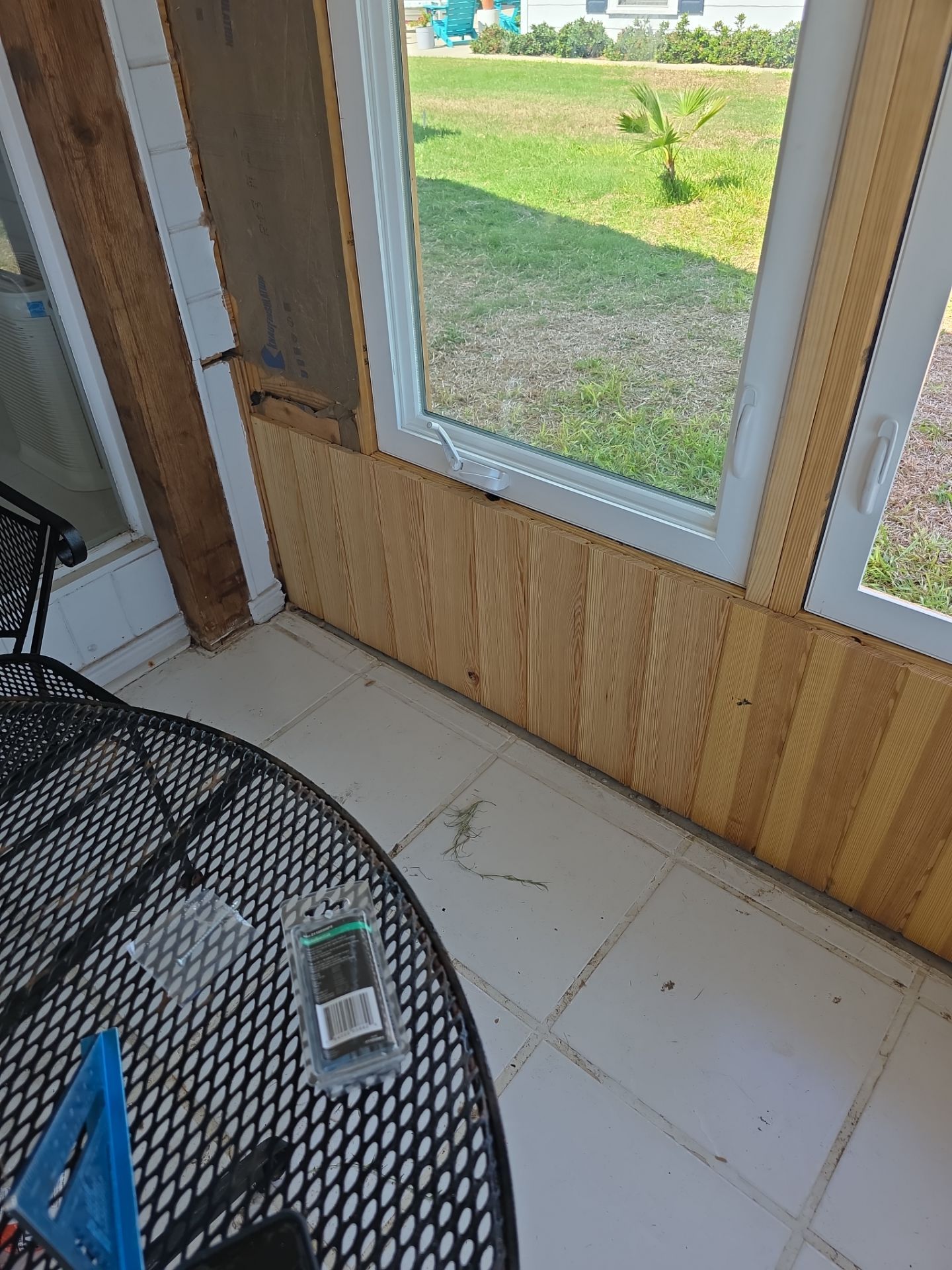 Rockport All Season View! by Bayfront Roofing and Construction