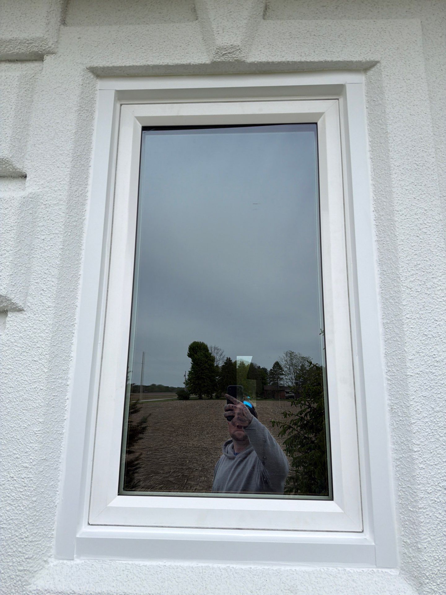 6500 Series Project - Harlan, In 46743 by Window World Of Fort Wayne