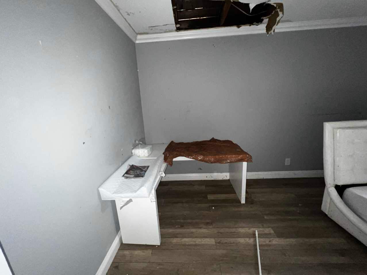 From Fire Damage to Full Rebuild - Hacienda Heights by One Stop Source