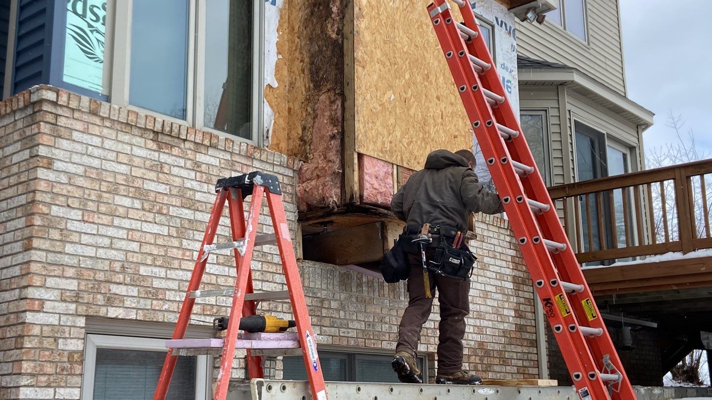 Roof Replacement using CertainTeed Landmark by 180 Contractors