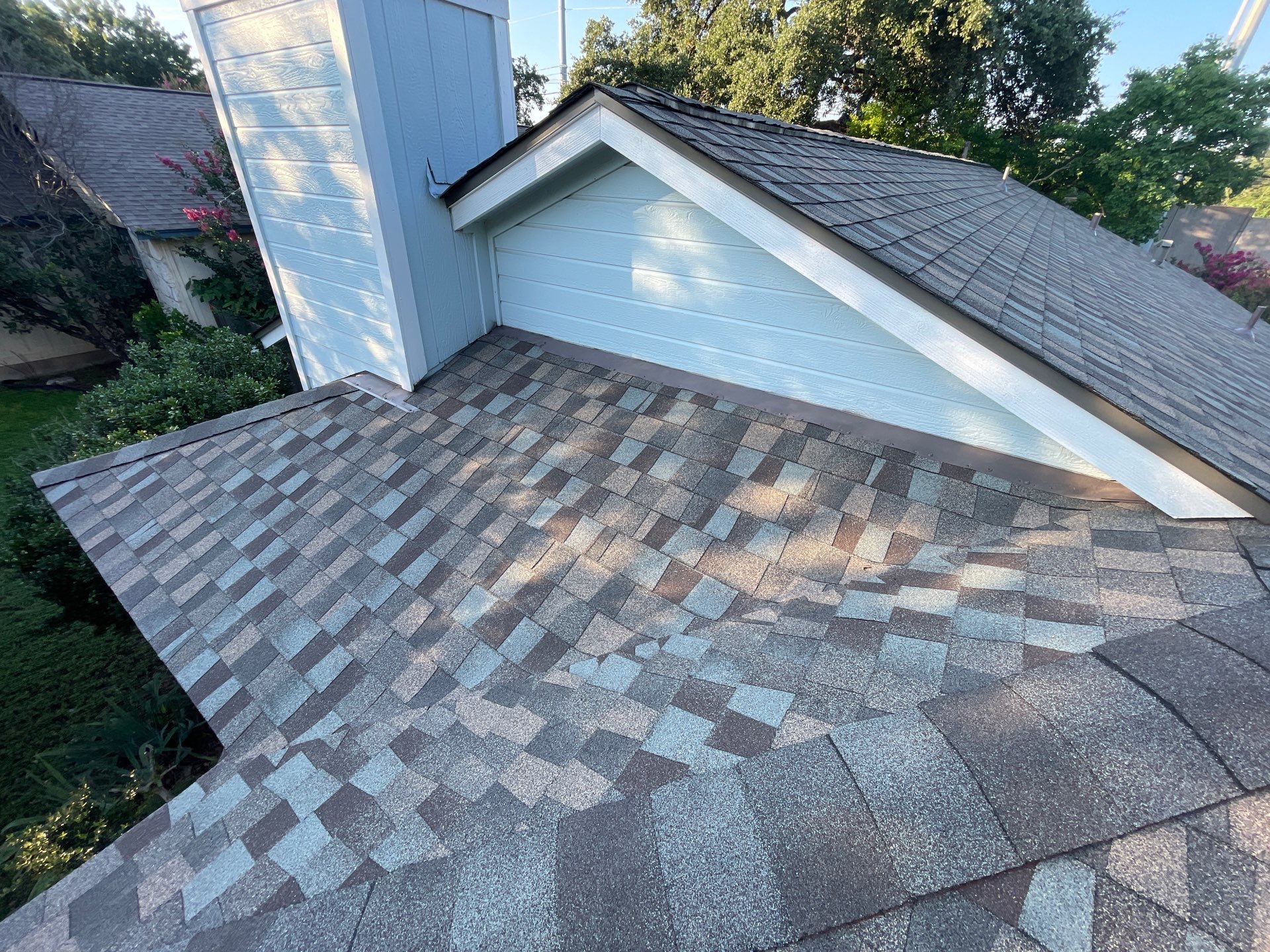 Trusted Property Manager Referral — Upgraded Roof in Cedar Falls by Action Exteriors Austin