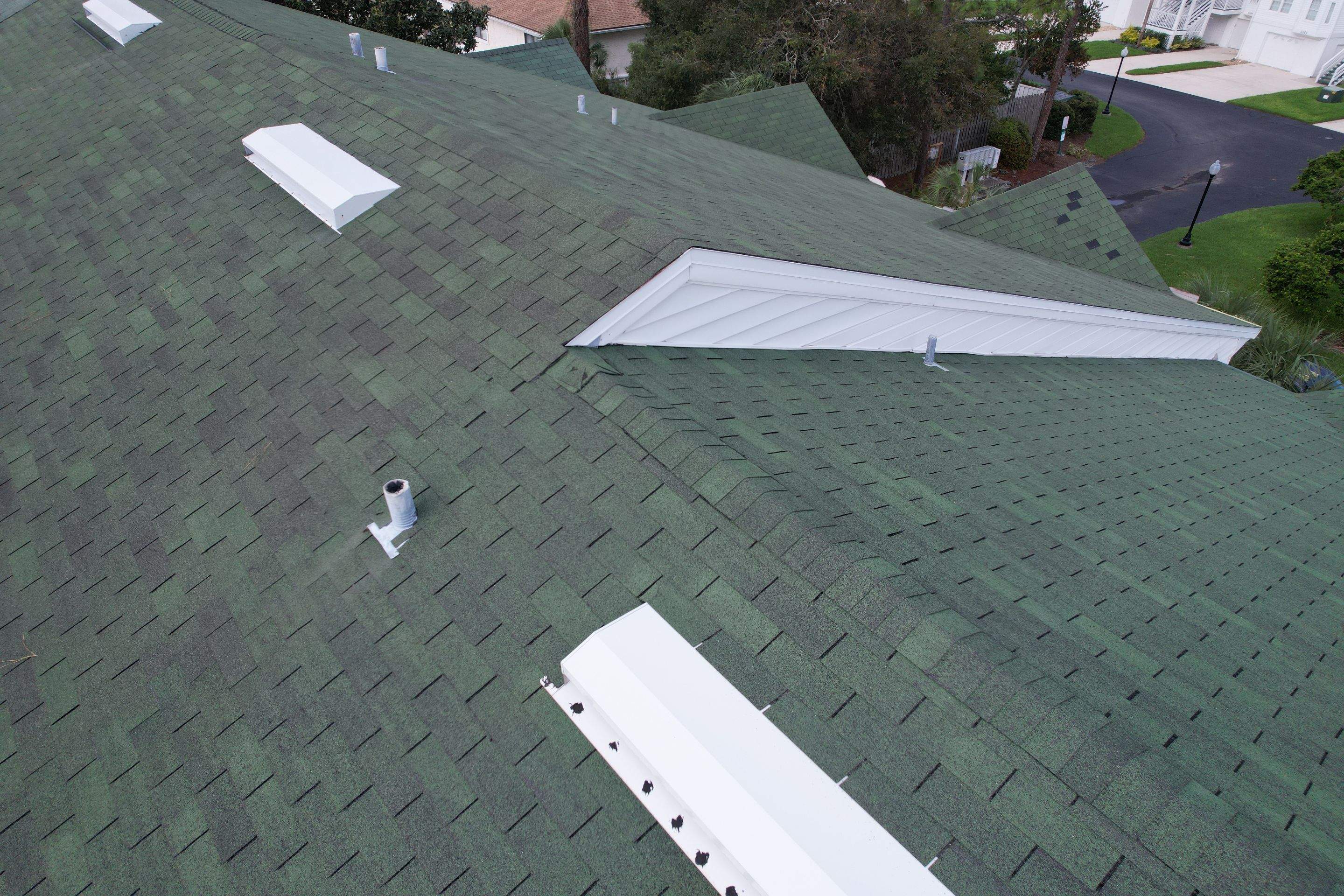 Shingle -> Shingle by Prime Roofing