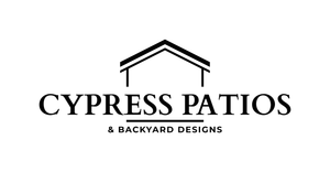 Logo for Cypress Patios & Backyard Designs LLC
