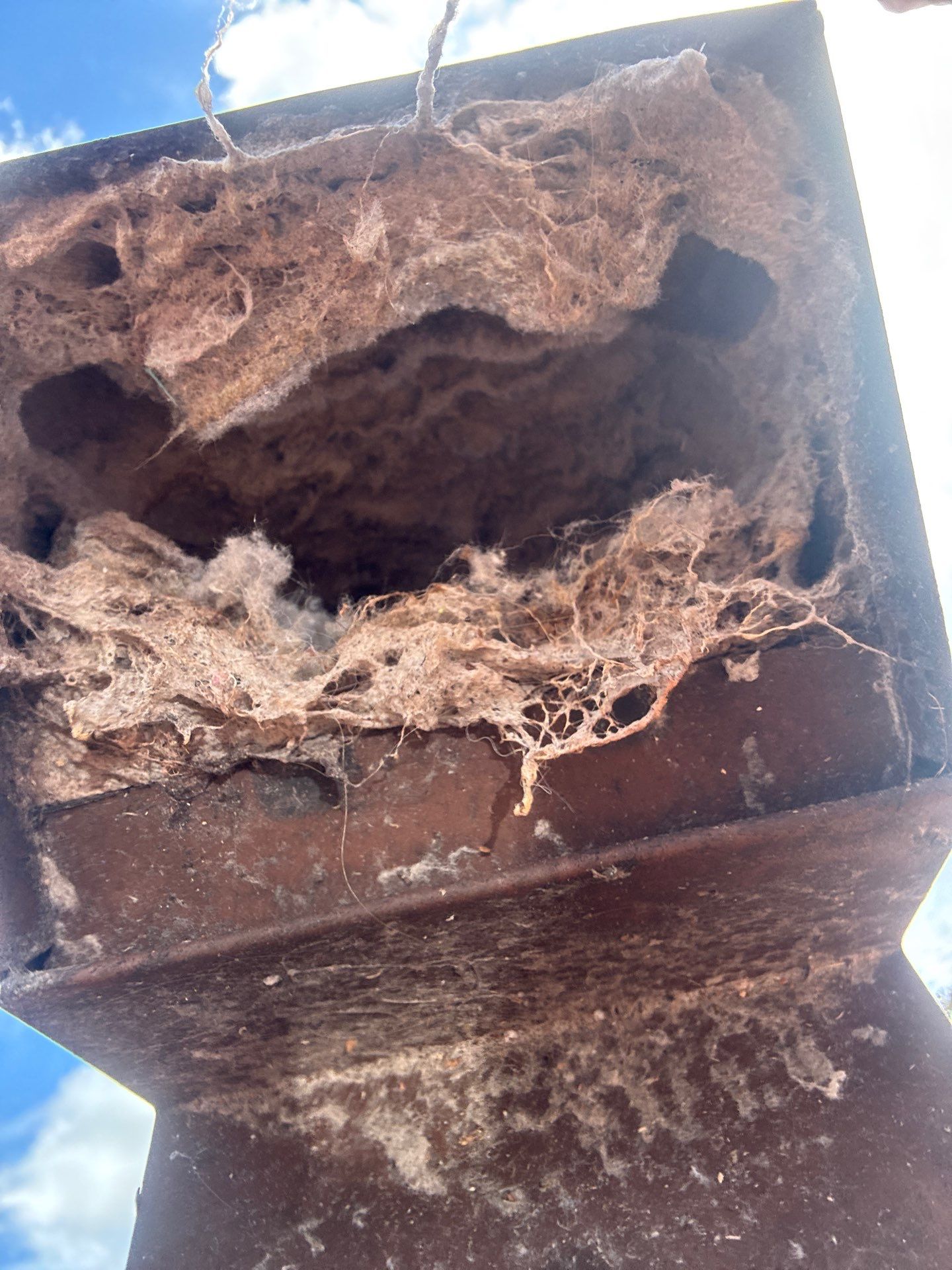 Air Duct and Dryer Vent Cleaning in The Villages by Hygienic Air, Inc