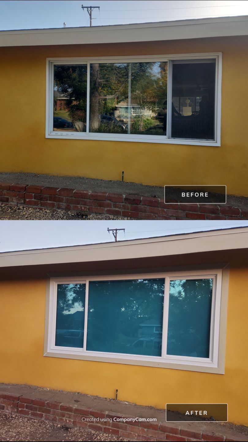 West Covina Window and Door Replacement by American Window Company