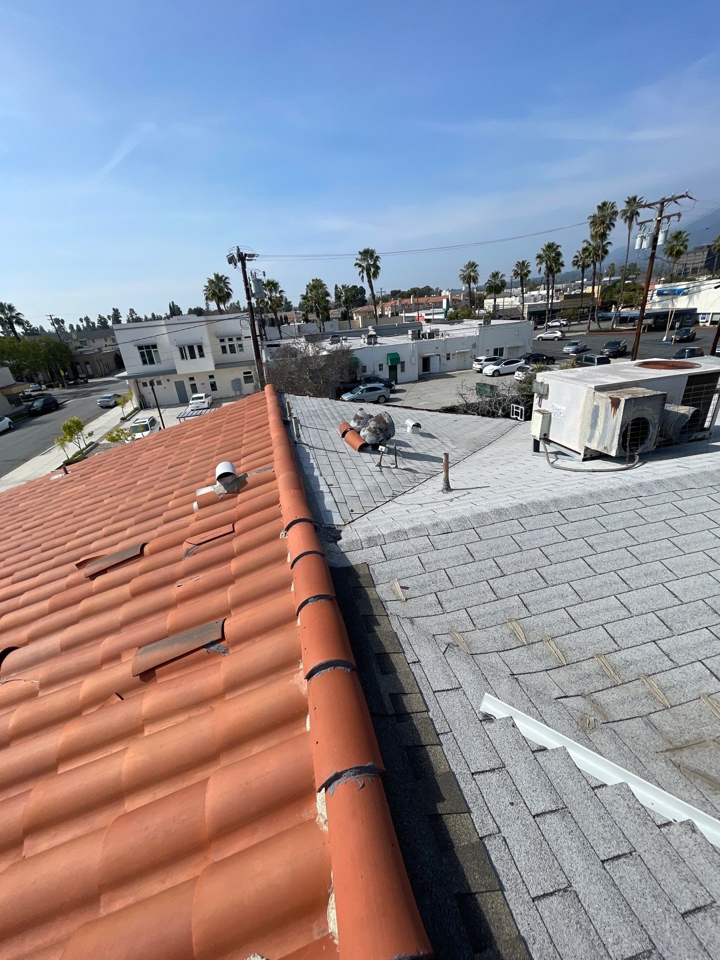 Roof Replacement - Arcadia, CA 91006 by Epic Roof Replacement