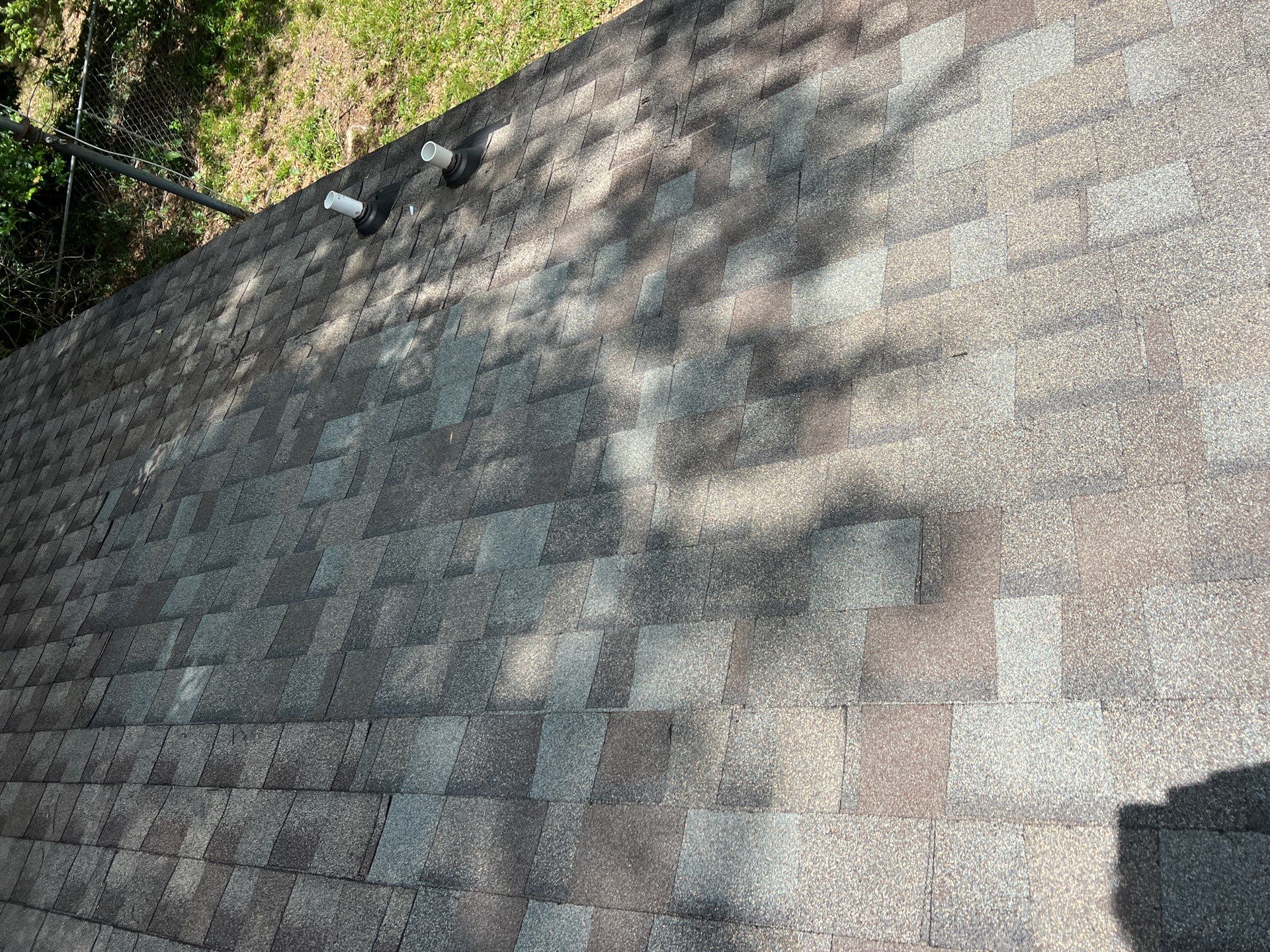 Roof Repair Conroe by Roof Repair Company