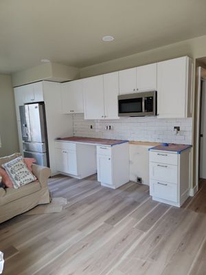 Project in Lehi