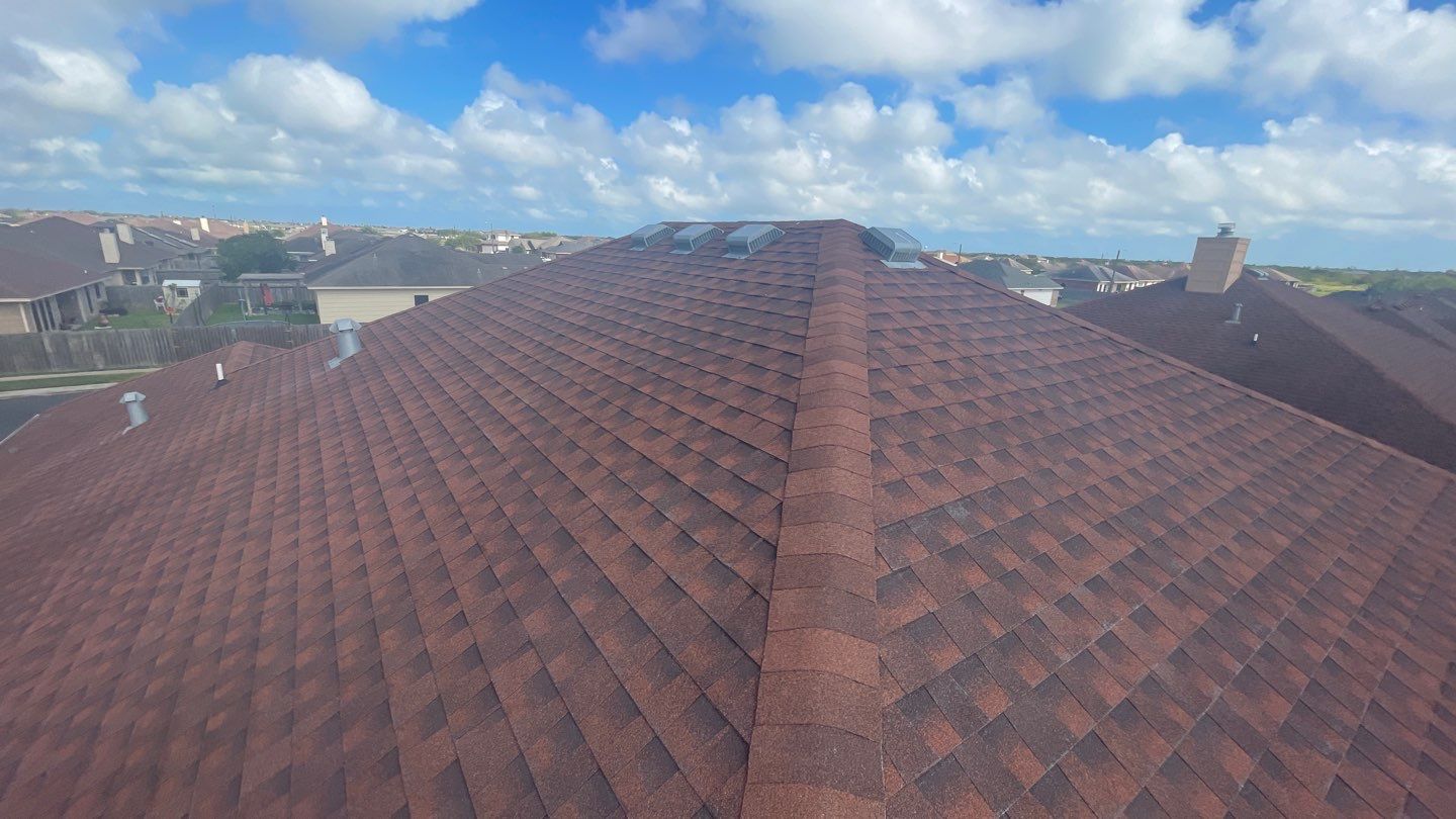 Residential Roofing Repair using Roofing Repair Products  by Lighthouse Roofing