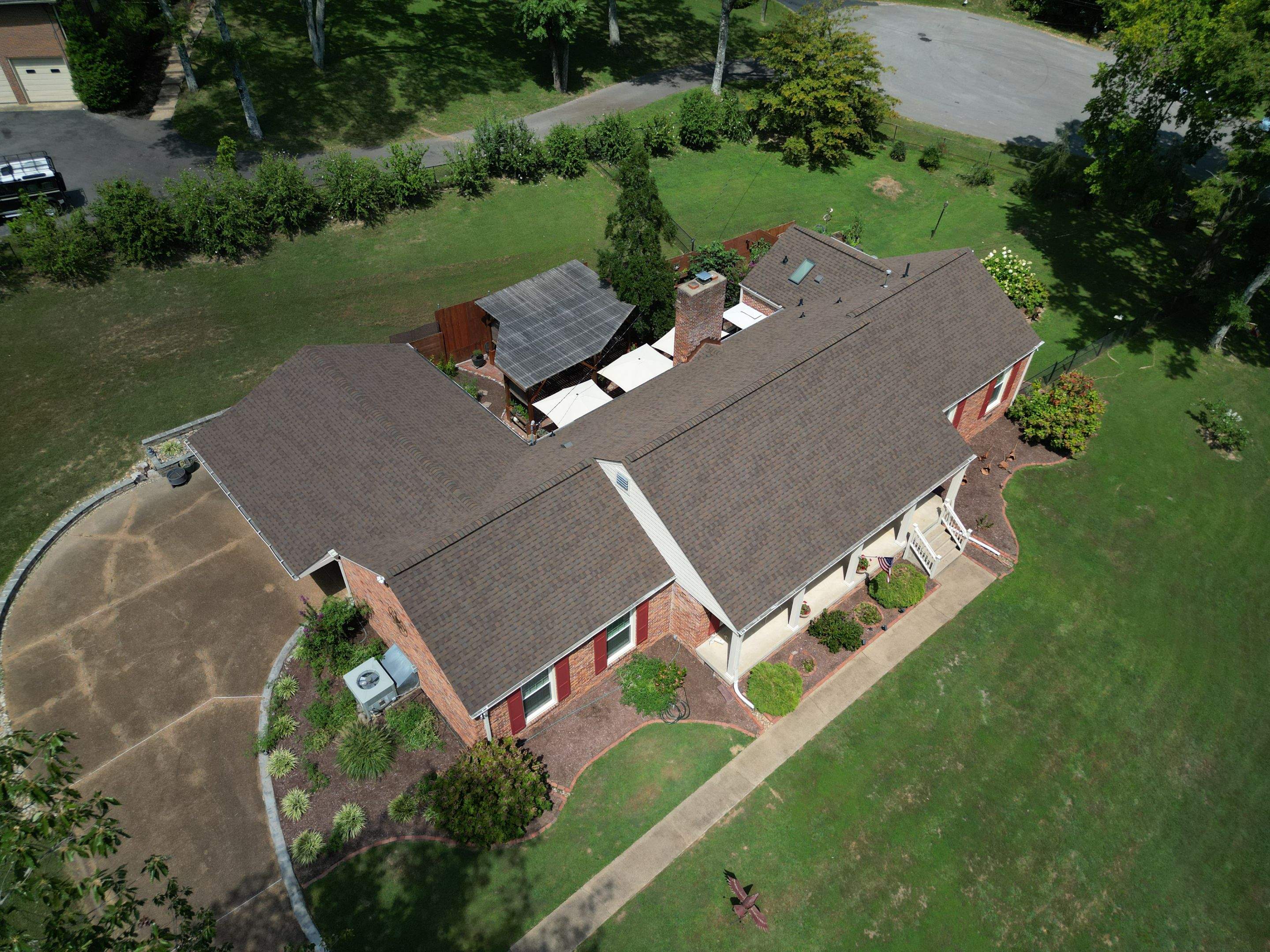 Roof Replacement by Don Kennedy Roofing