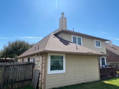 Residential Roofing Installation using CertainTeed