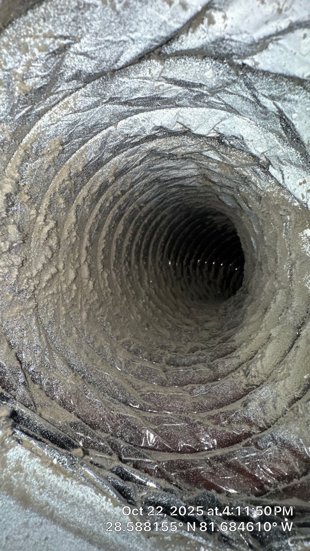 Air Duct and Dryer Vent Cleaning in Montverde by Hygienic Air, Inc