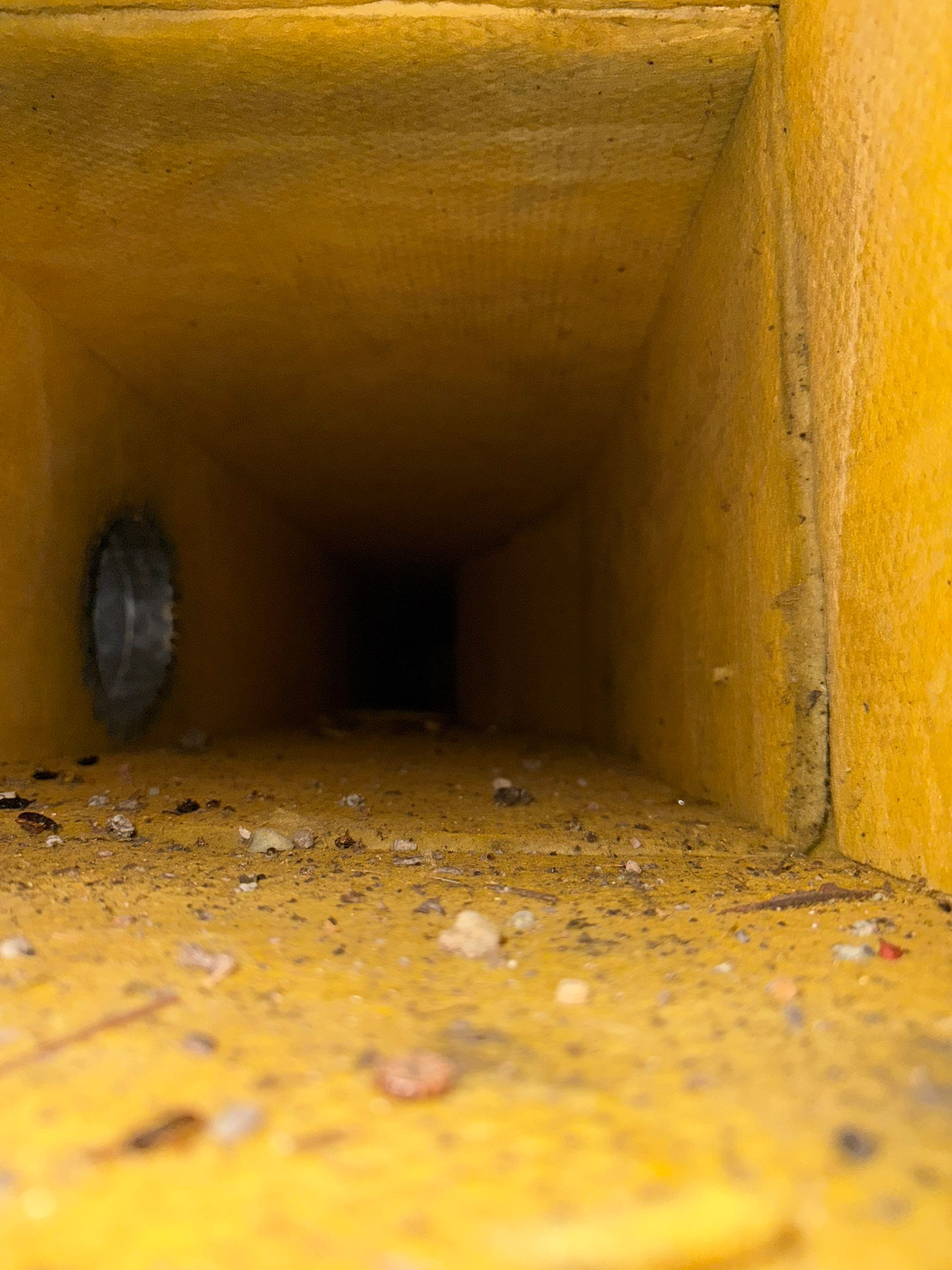 Duct cleaning and Sanitization by Elemental Heating and air conditioning LLC