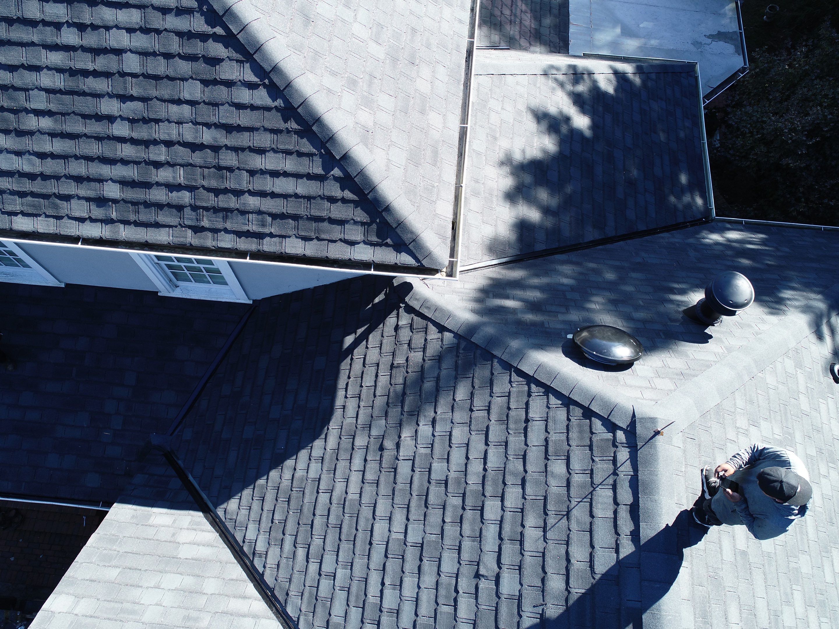 Designer Residential Roofing Installation Marietta Country Club  by Georgia Roof Advisors