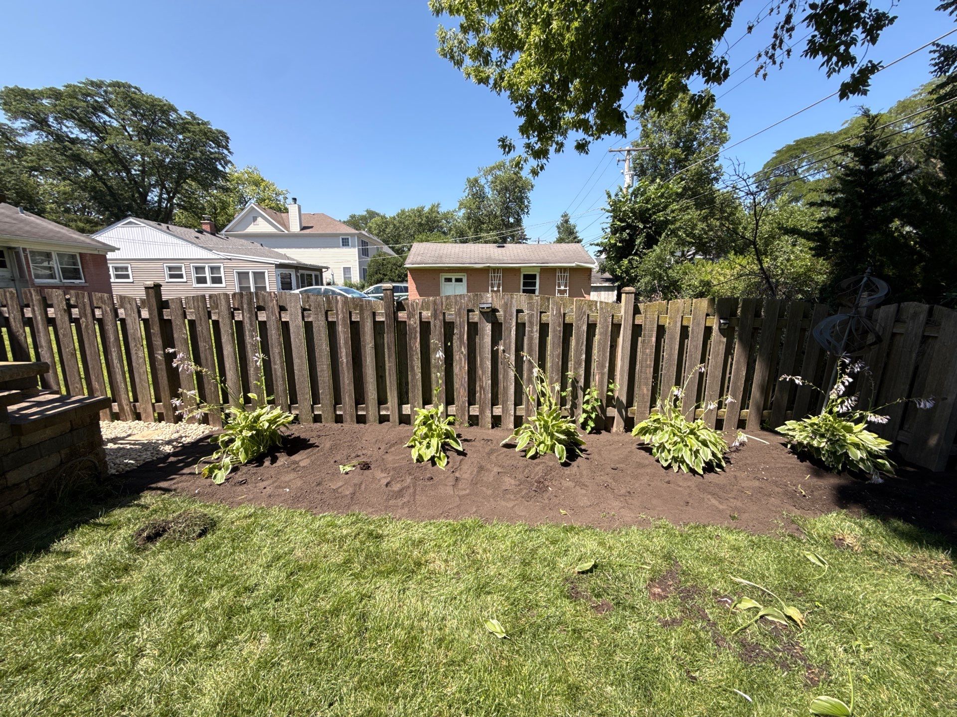 Tony B. - Arlington Heights, IL by A&N