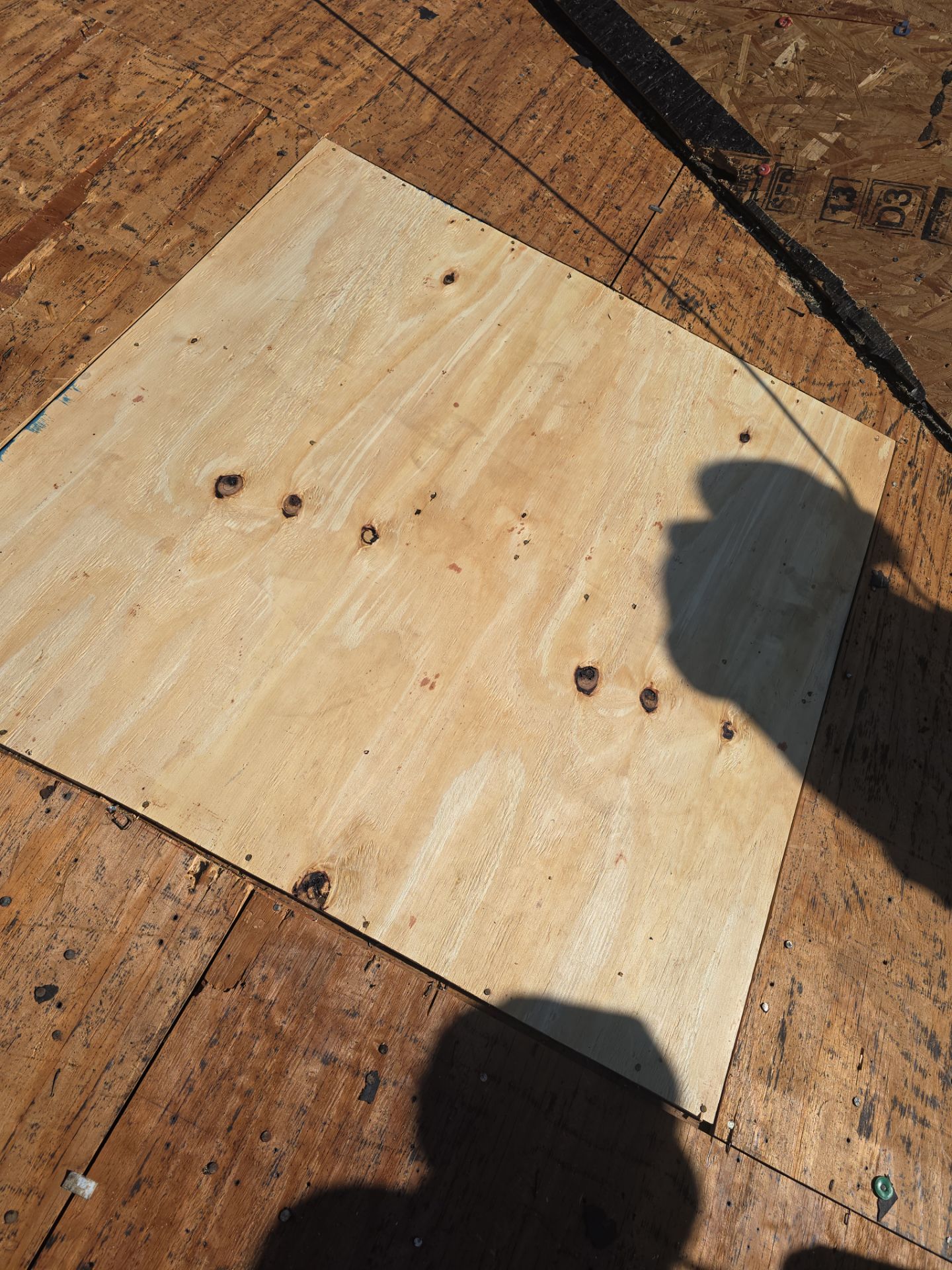 Roof Replacement Richmond by Roof Repair Company