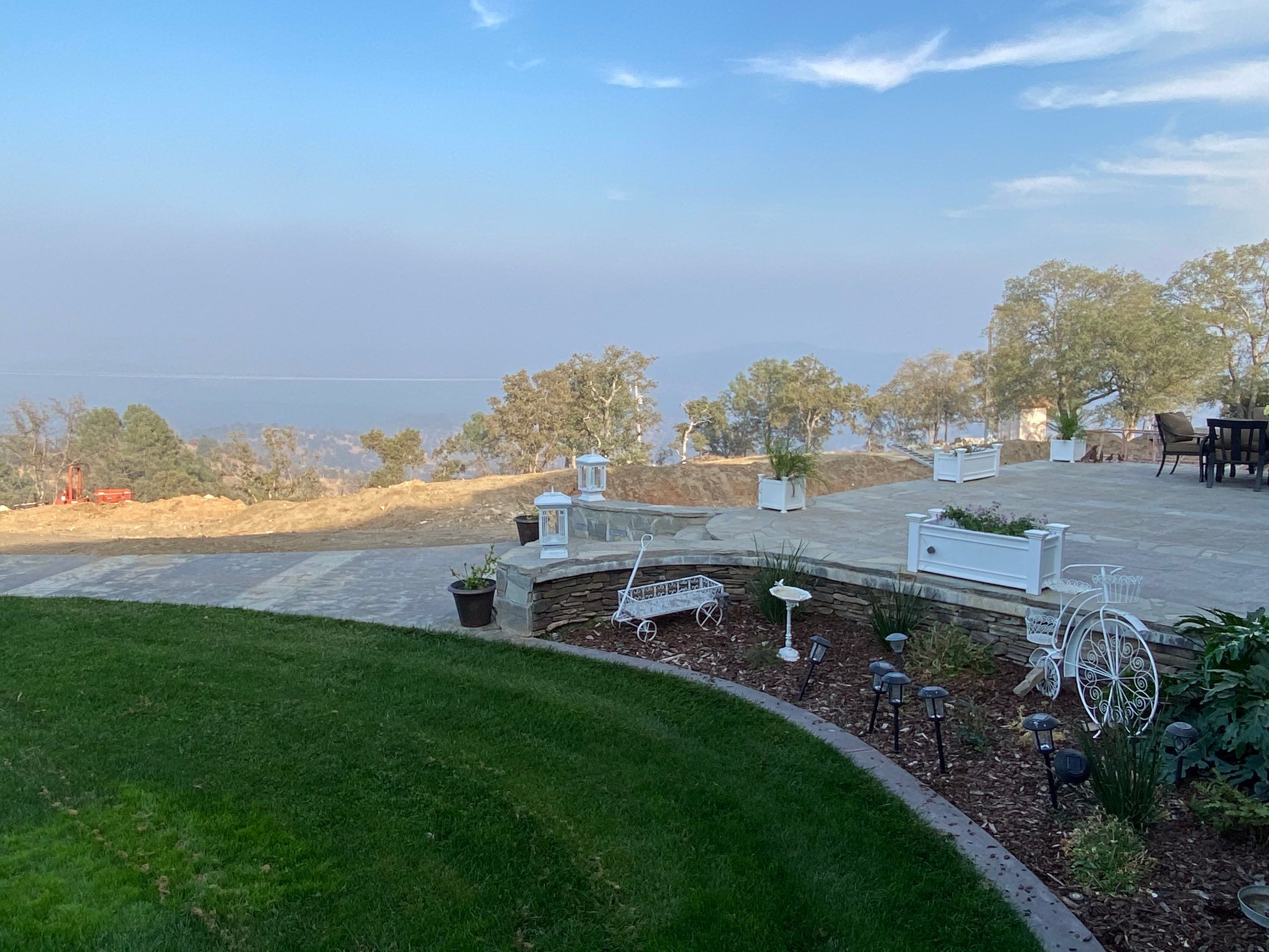 Sealant system over walk deck over house using Rubber coat and coatings by Straight Edge Roofing Inc