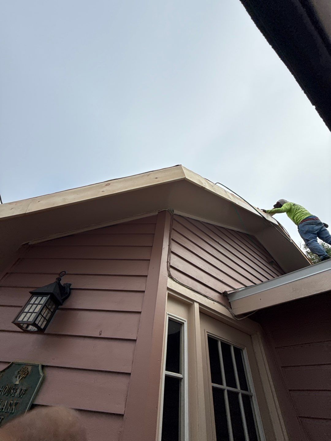 Project in St. Petersburg 33704 by Mitchell Roofing Company LLC