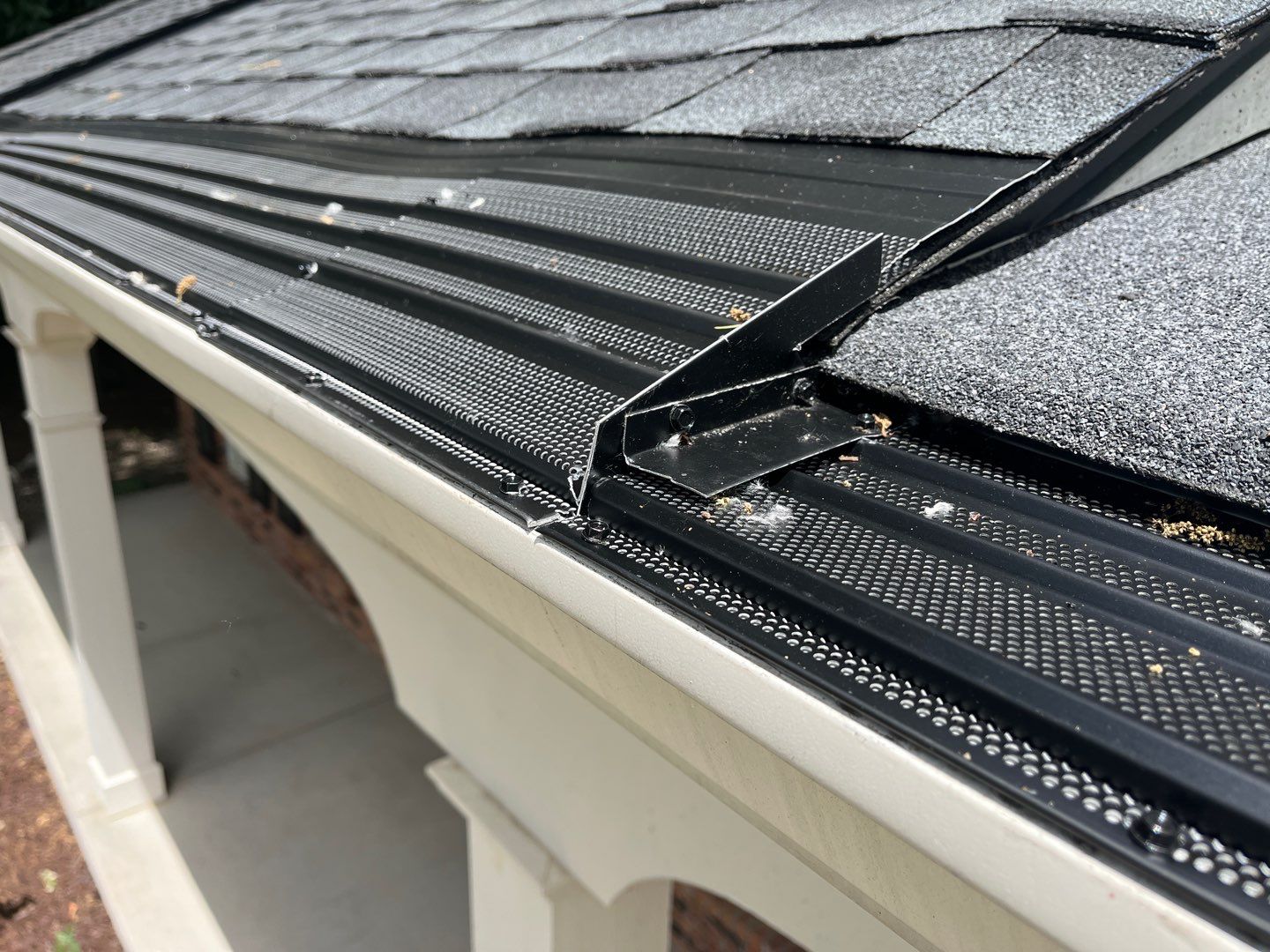 GAF Timberline UHDZ Shingle Roof Replacement in East Lansing by Acme Exteriors