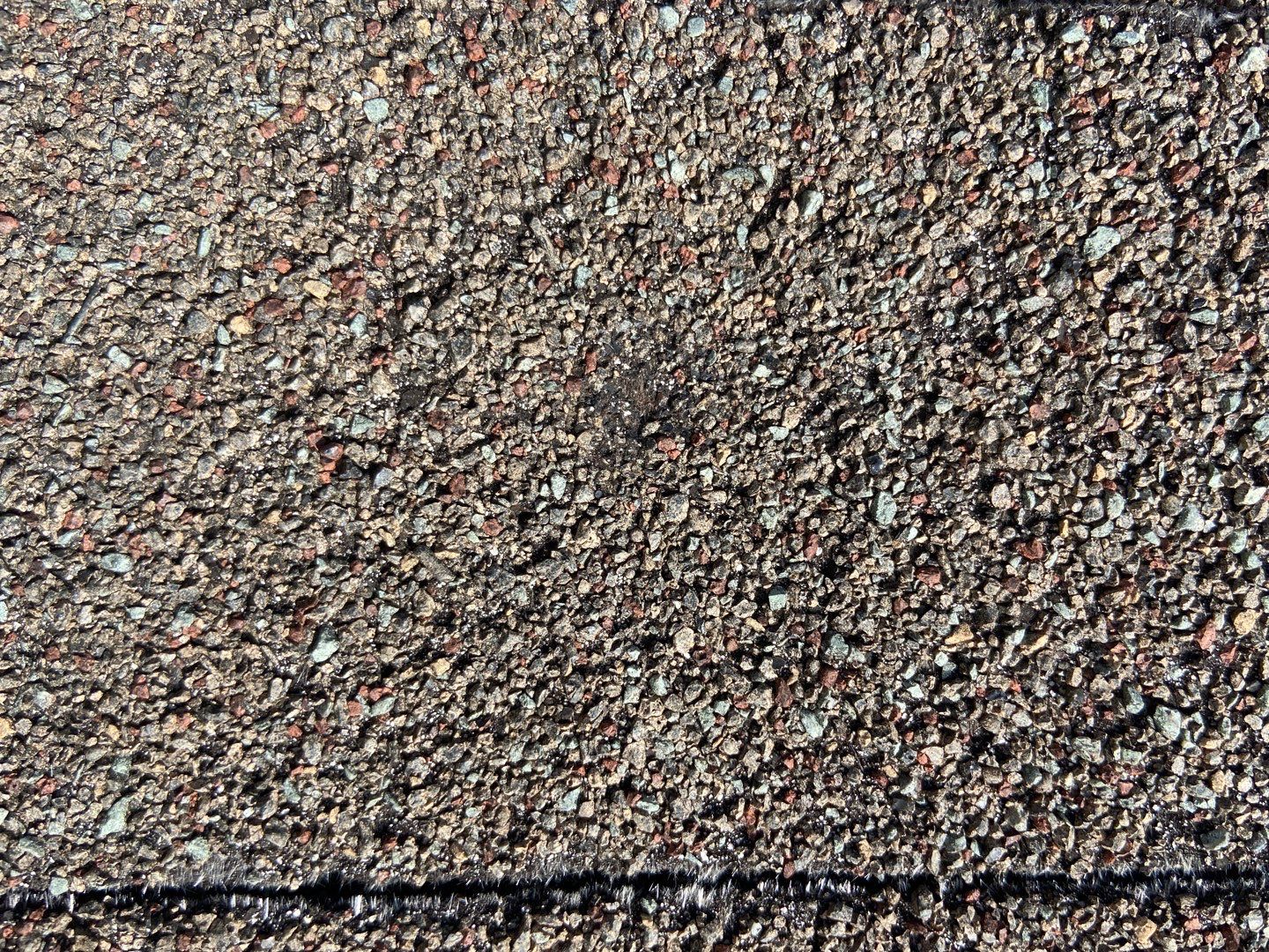 Residential Roofing Installation using CertainTeed by Roof Concepts Construction