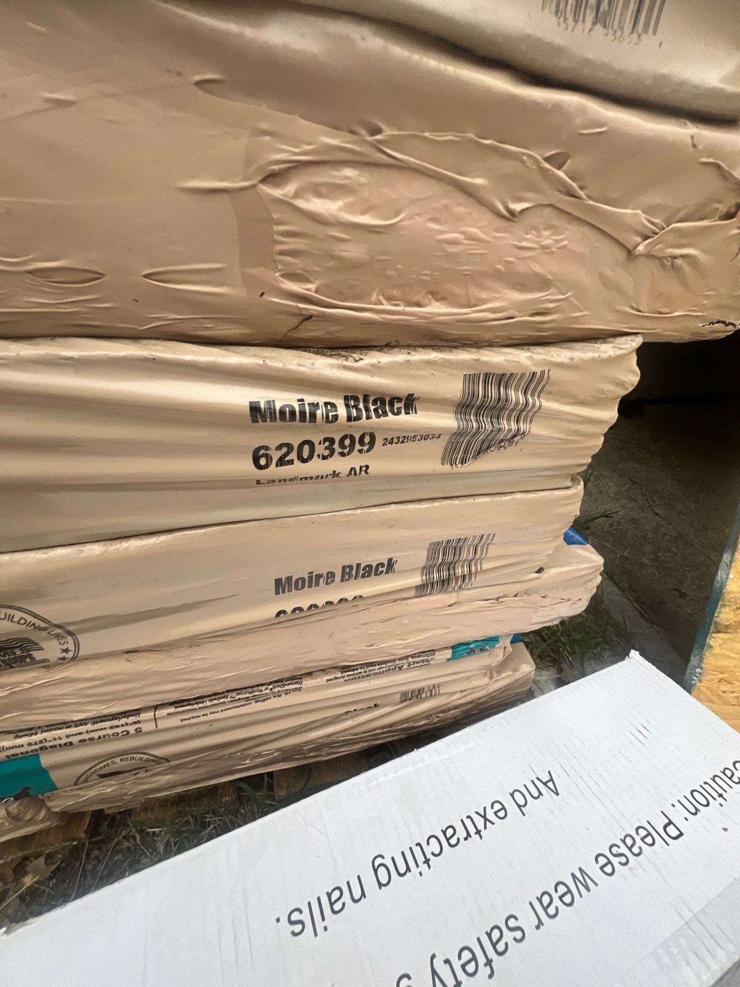Project in Austin by Rhino Roofing and General Contracting, LLC