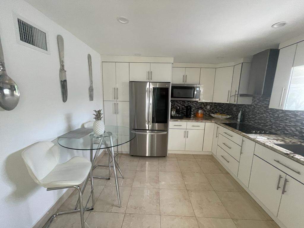 Water Damage Claim in MIAMI by FLAPA & KeyStone