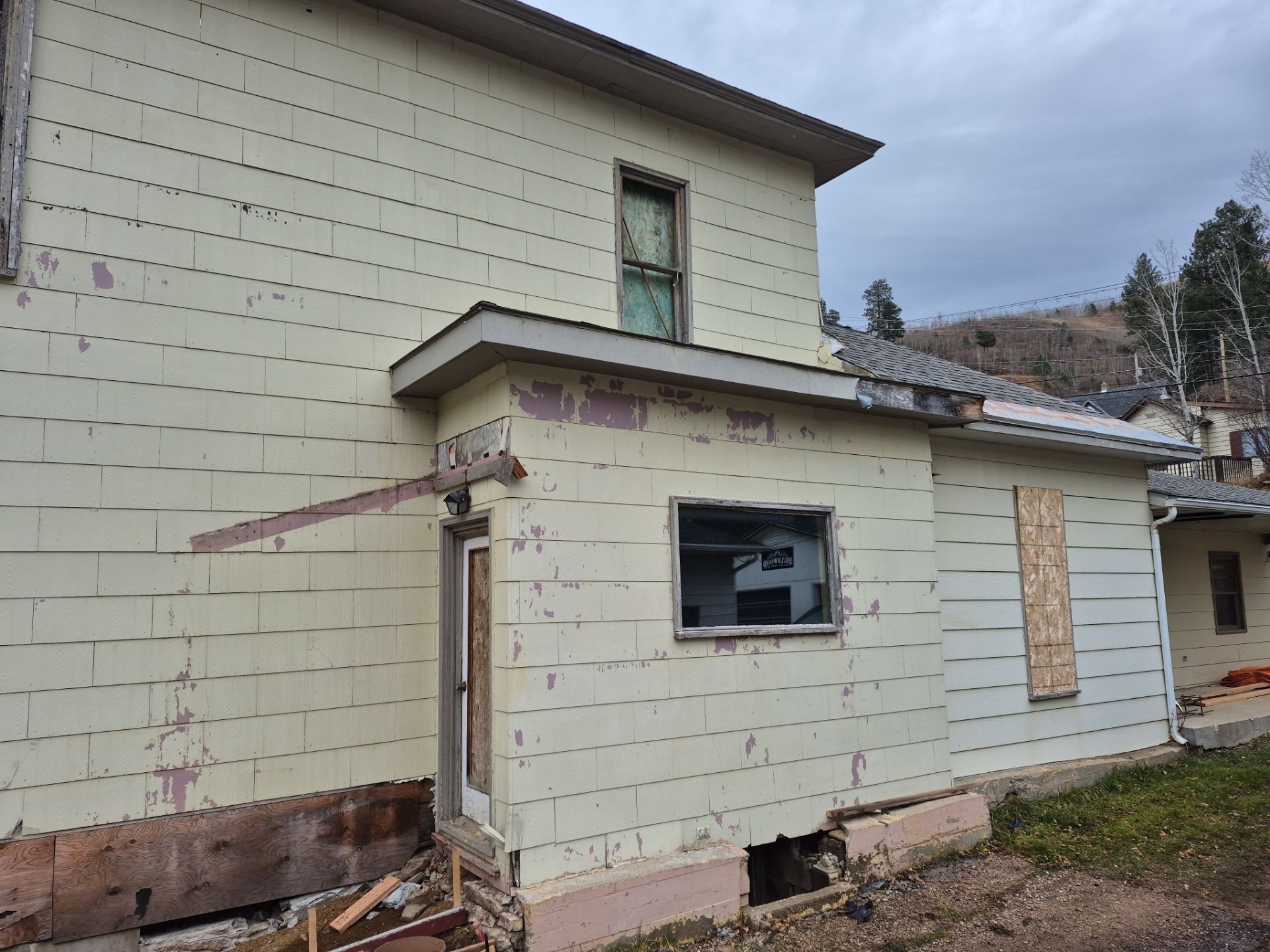 Residential Roofing Installation using Malarkey Shingles in Deadwood, SD by Weather-Tite Exteriors LLC