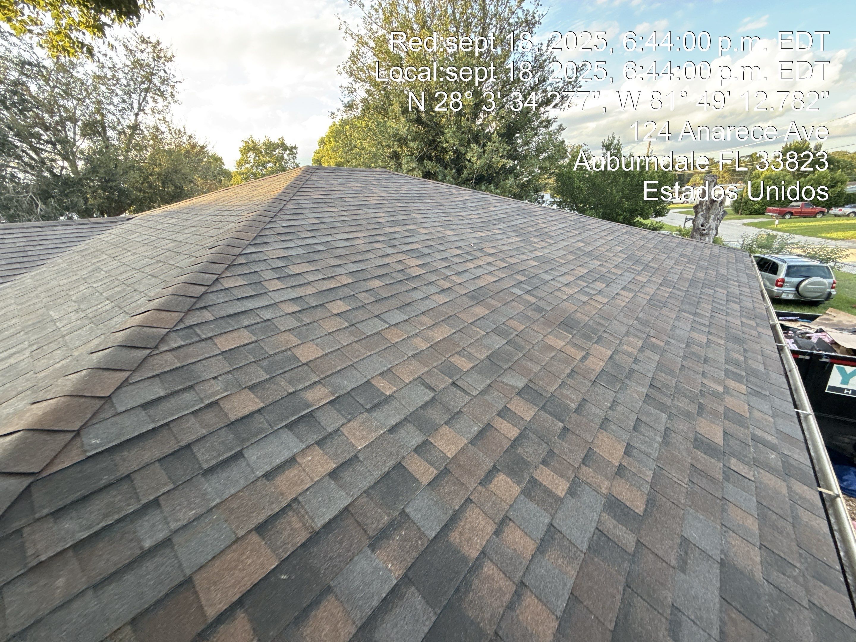 Project in Auburndale  by You Restorations LLC DBA YOU-Home